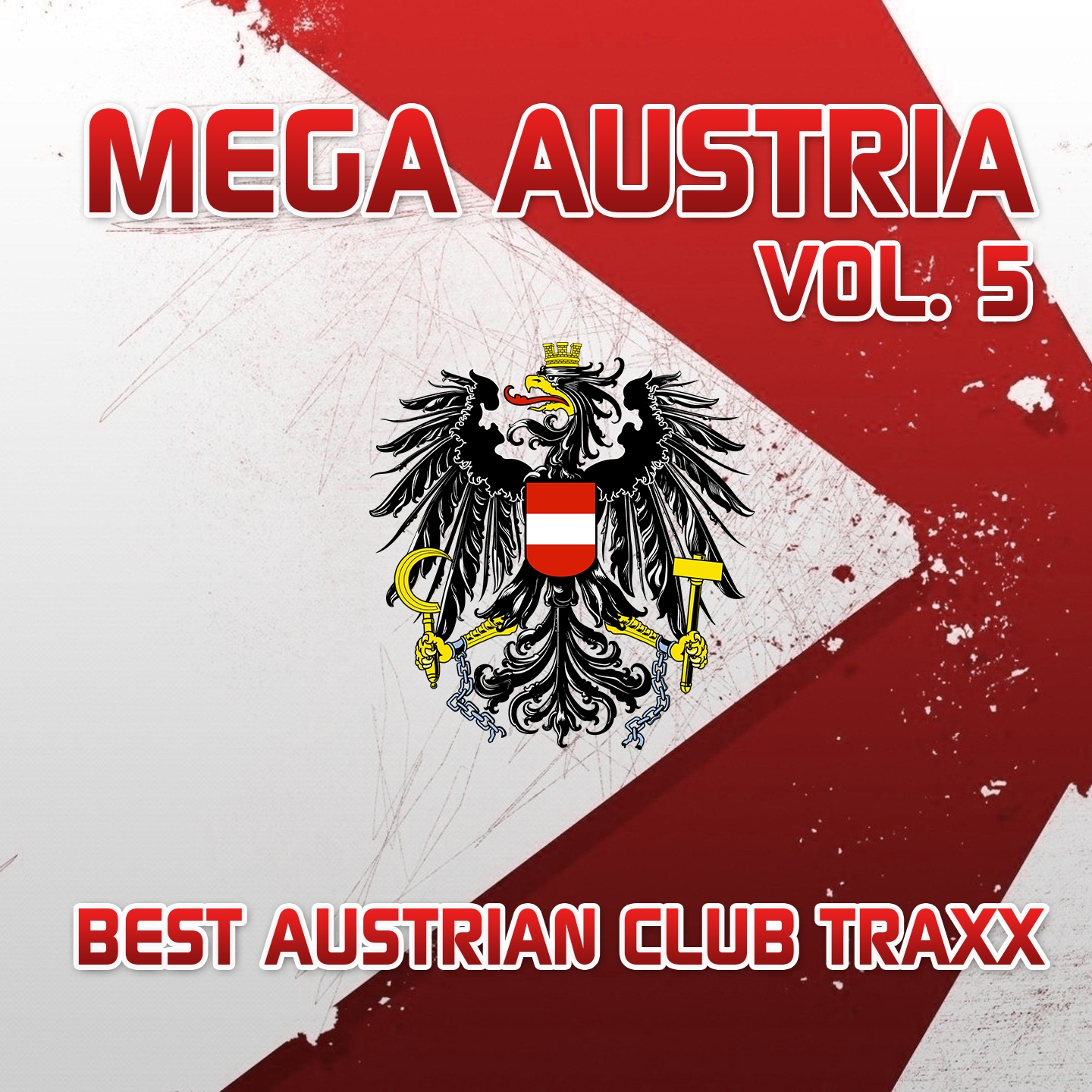 Mega Austria, Vol. 5