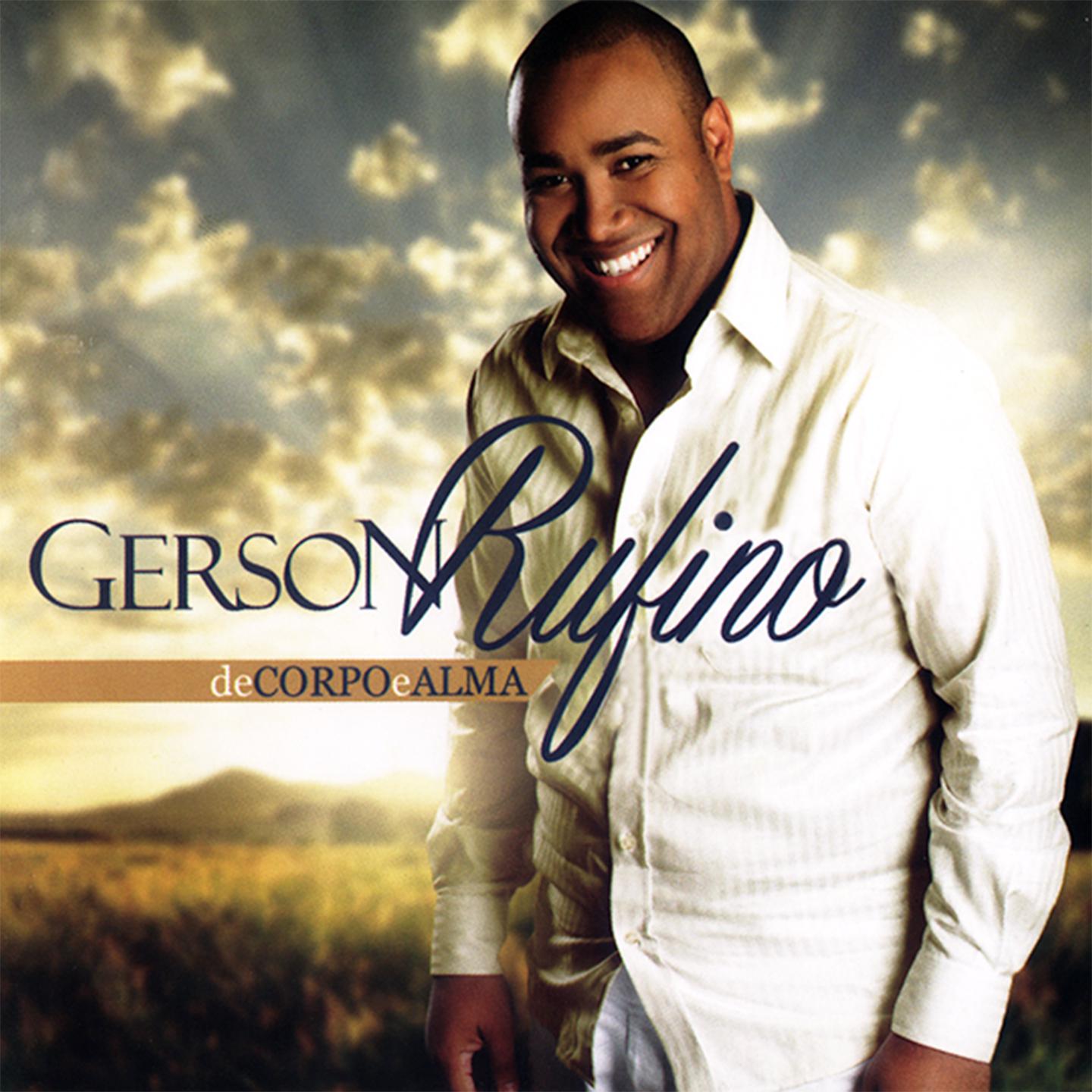 Campe o De Deus Playback