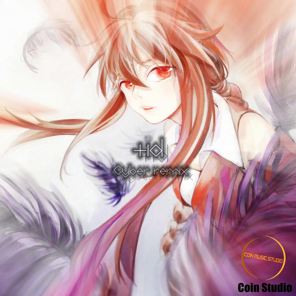 id Cyber remix Coin yuan chuang yin yue gong zuo shi