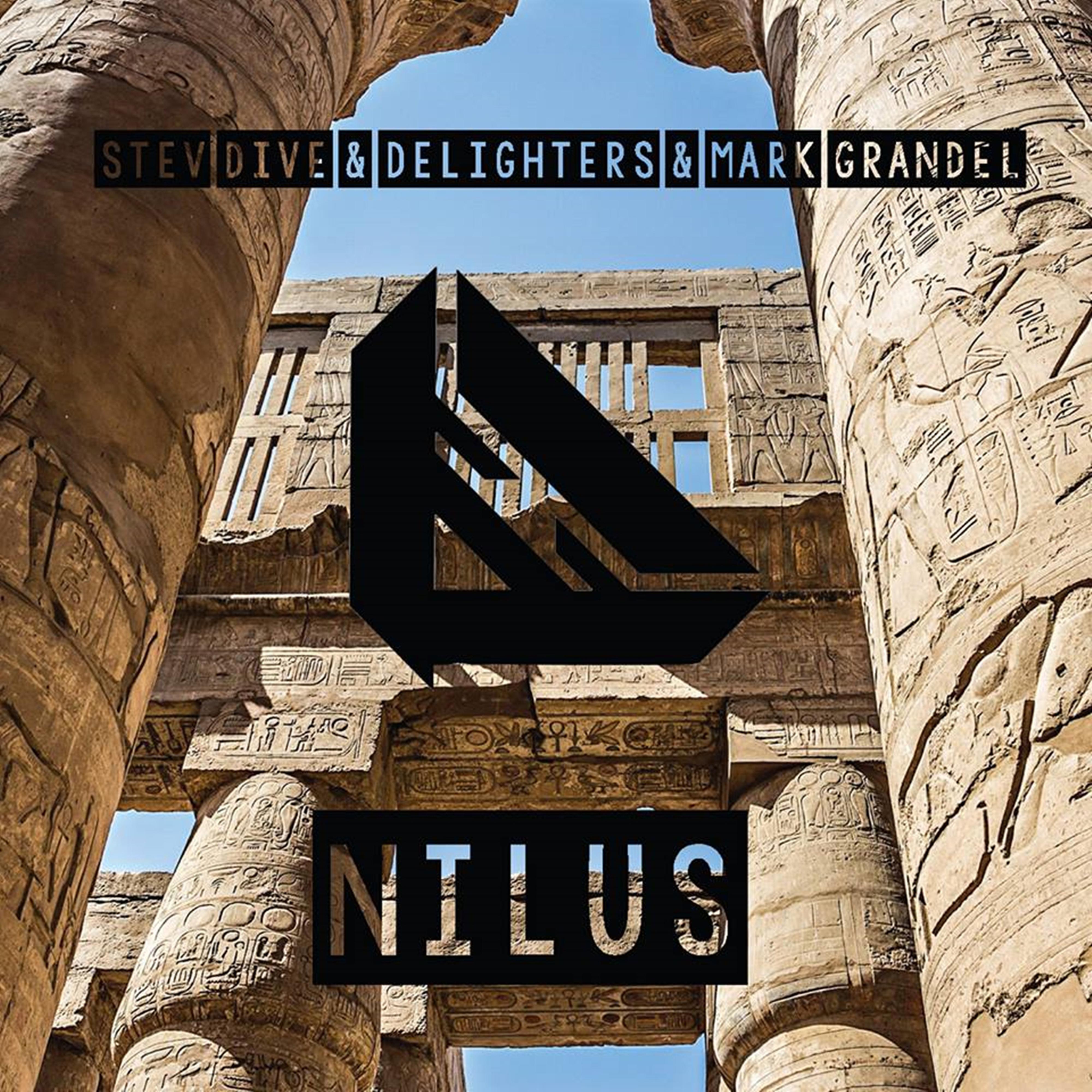 Nilus (1st Place Deep Mix)