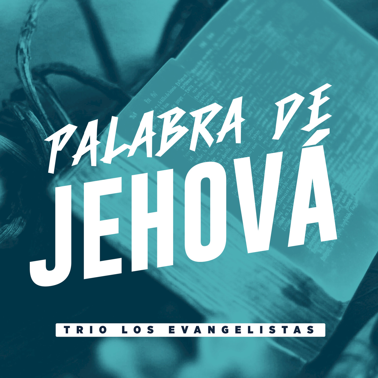 Palabra de Jehova
