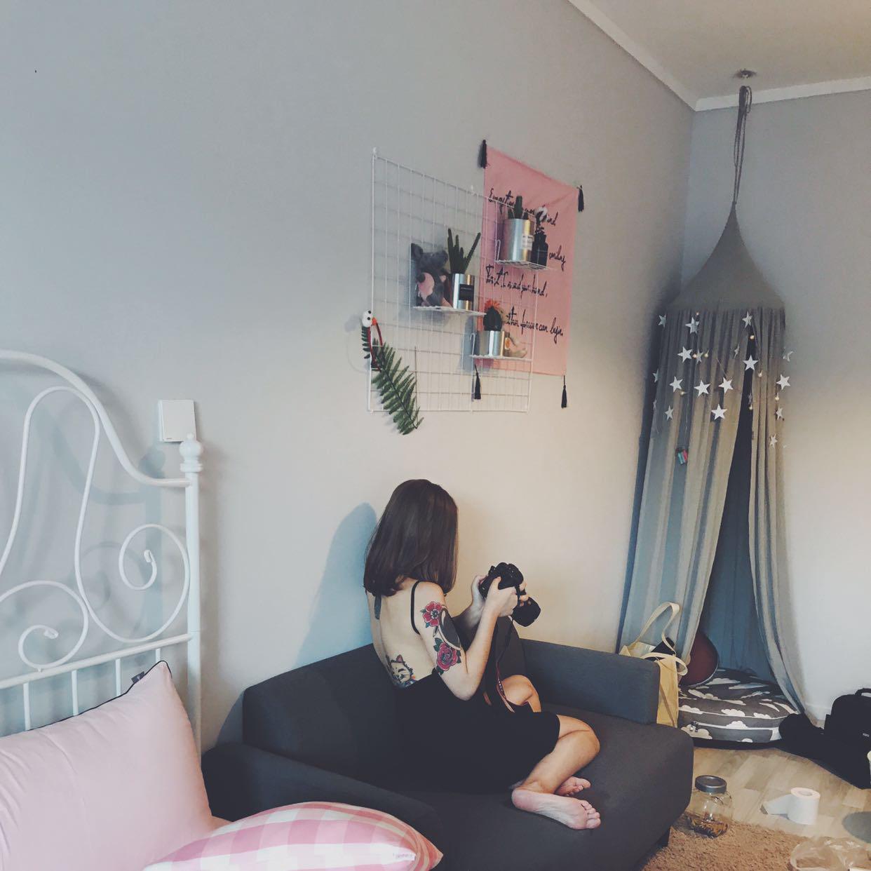 zhi yao ta zai wo shen bian BEAT  BY  TYRX