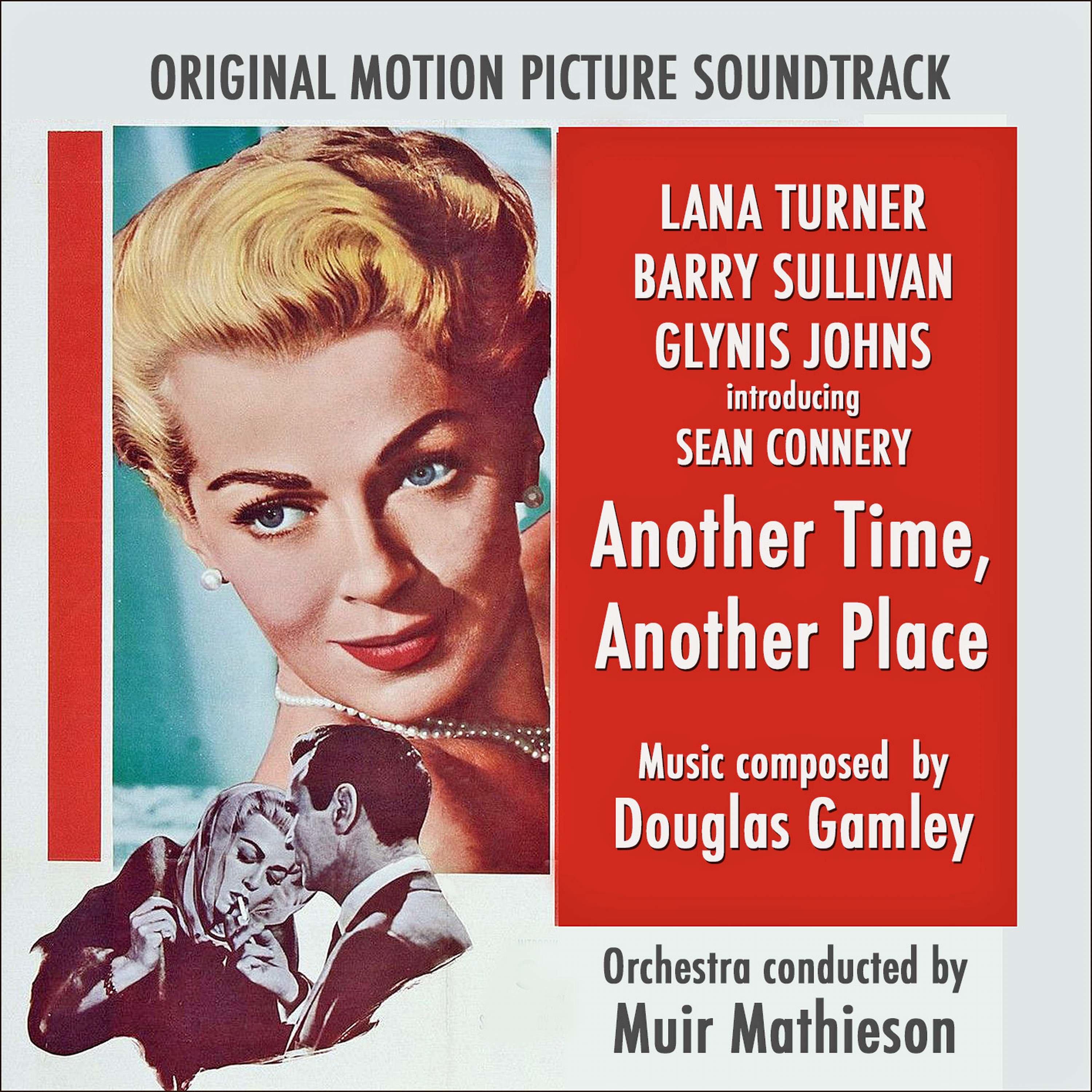 Another Time, Another Place (Original Movie Soundtrack)
