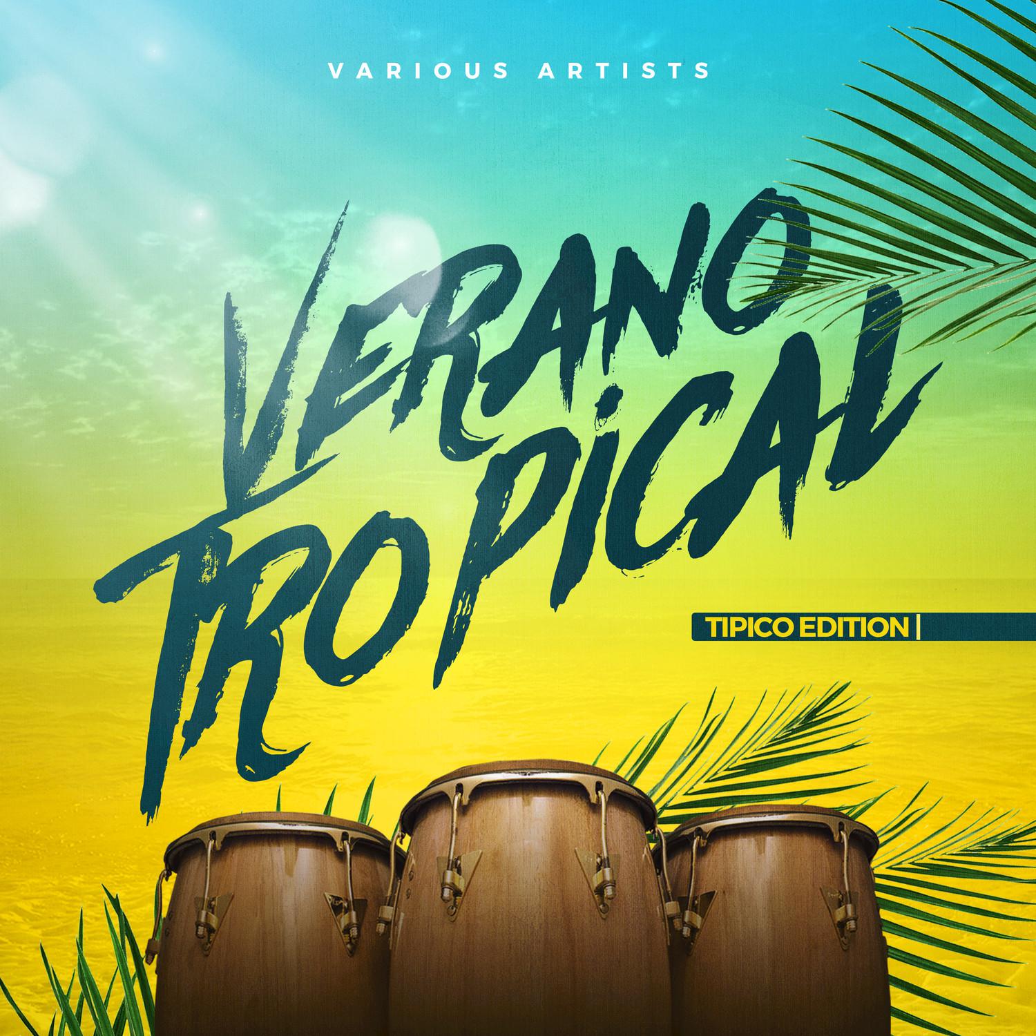 El Tiguerito (Tipico Edition)