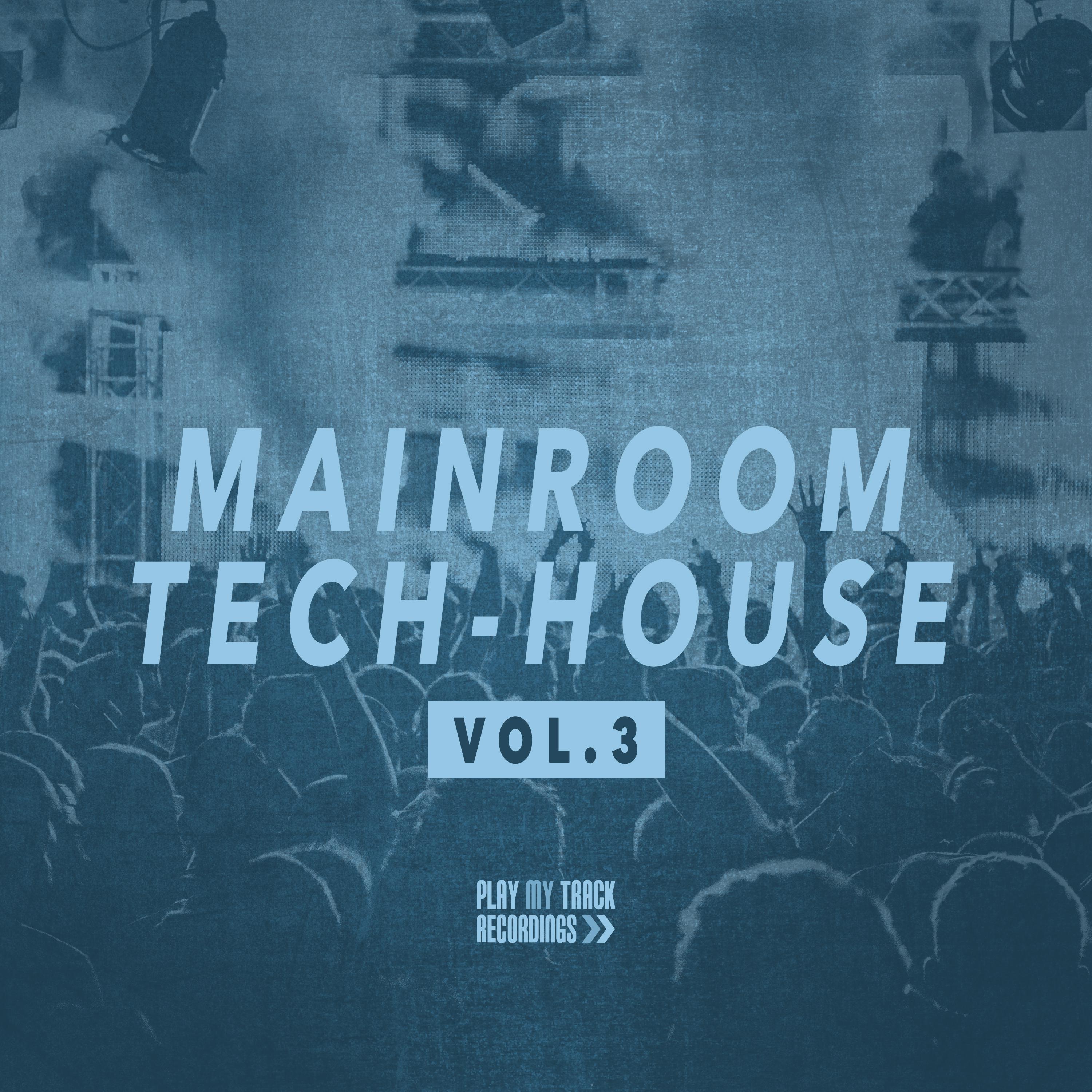 Mainroom Tech House, Vol. 3