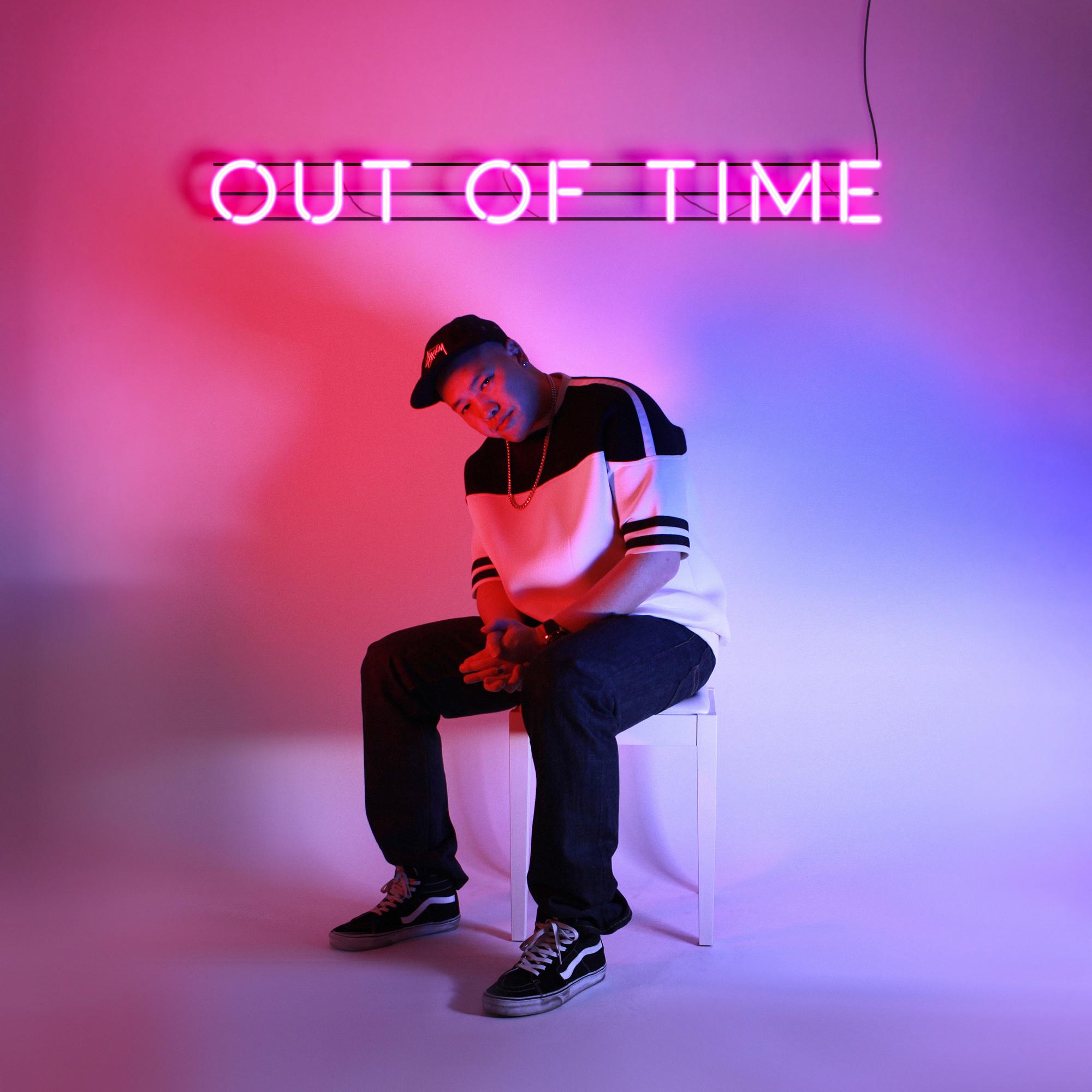 Out of Time (Inst.)