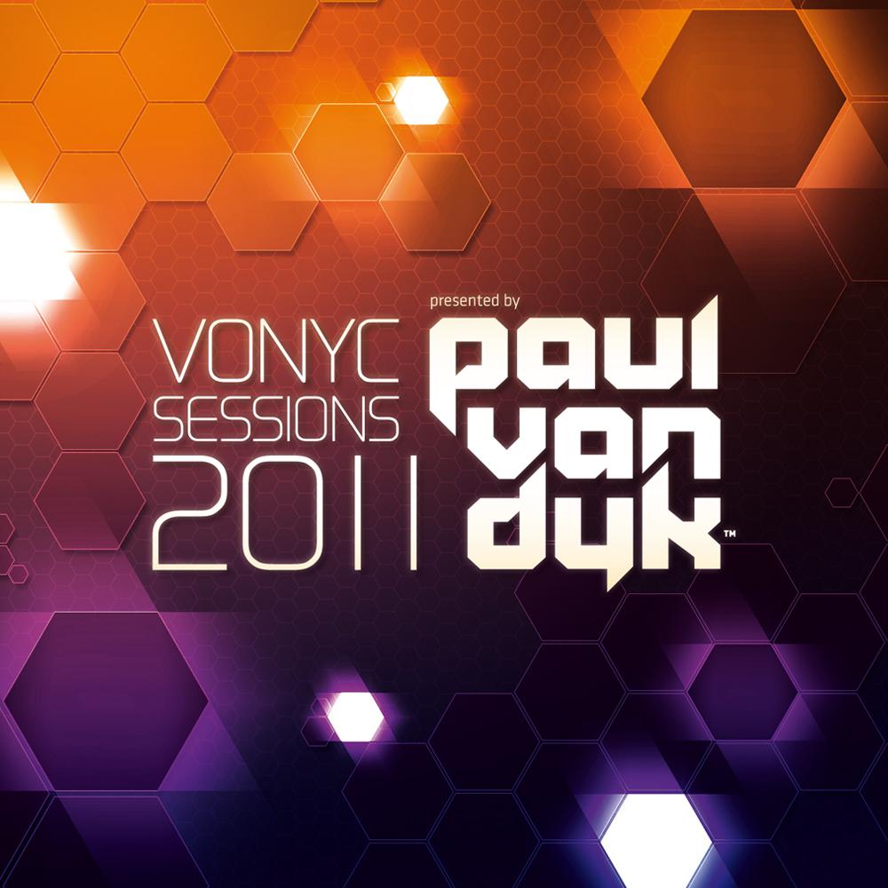 VONYC Sessions 2011 (Mixed Version)