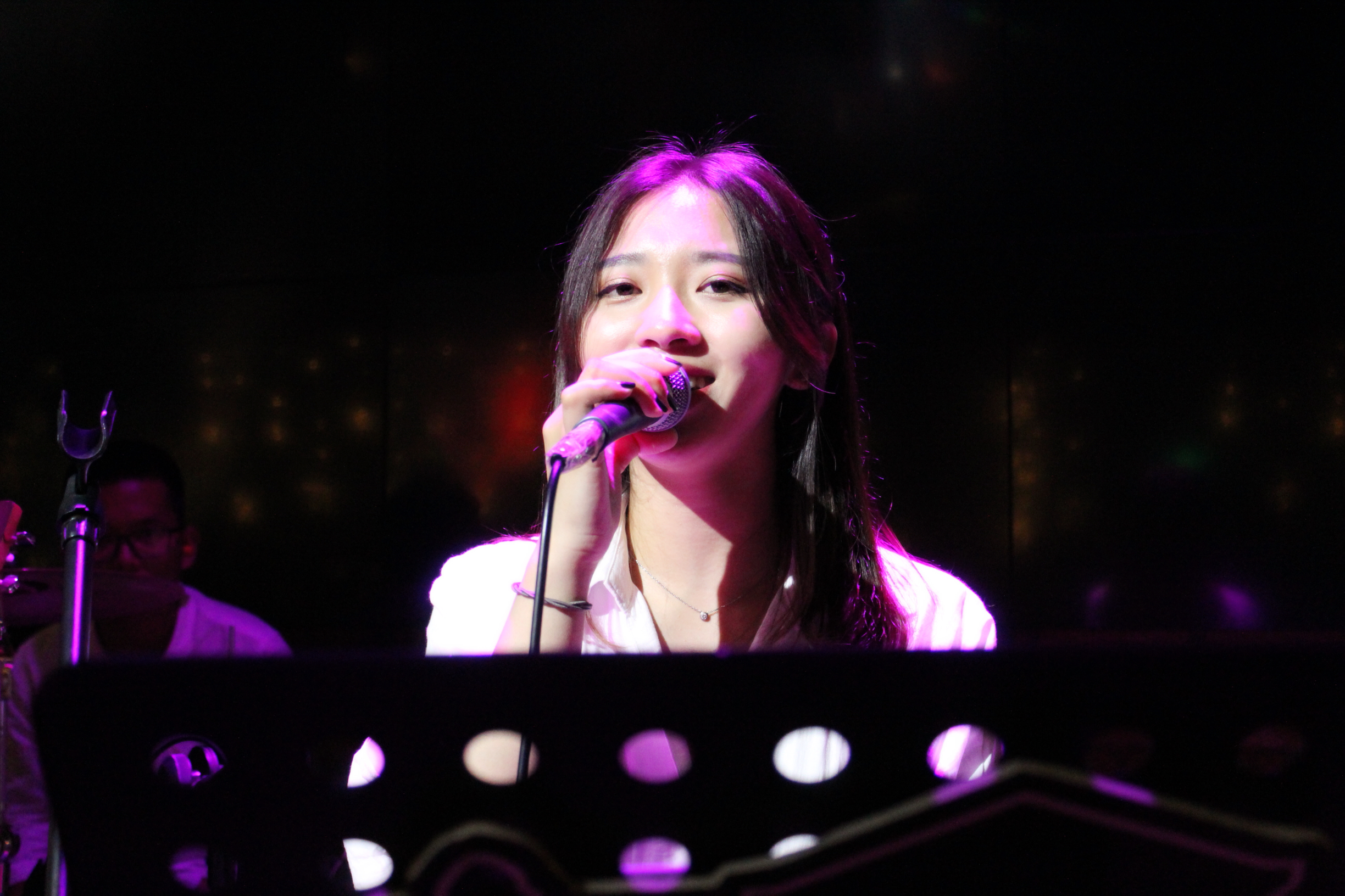 Give Me Your Lovin (Original Mix)