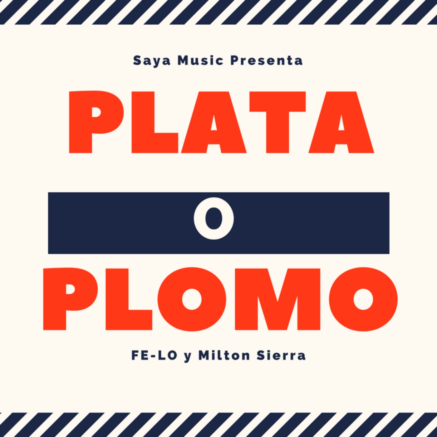 Plata o Plomo