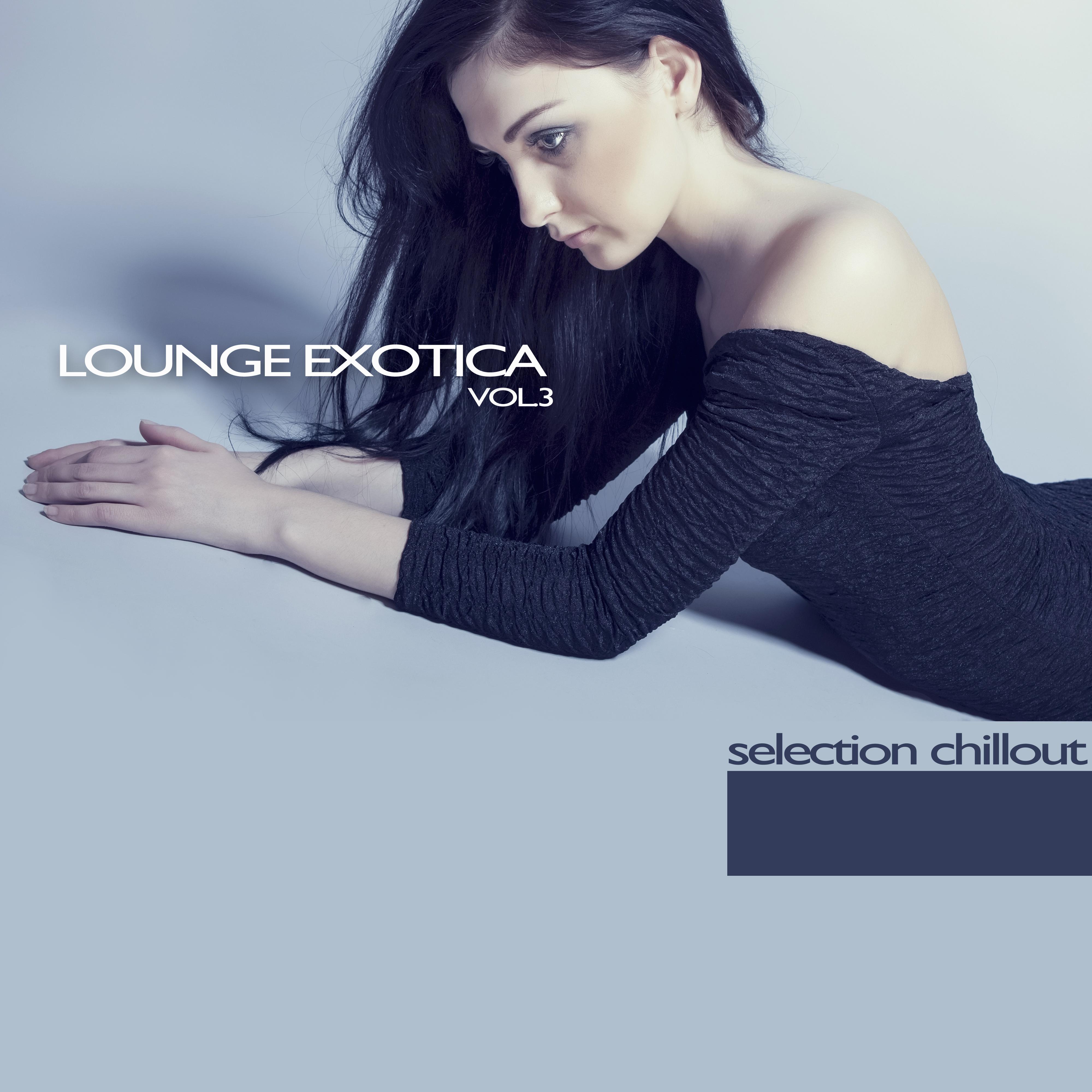 Lounge Exotica, Vol. 3 - Selection Chillout