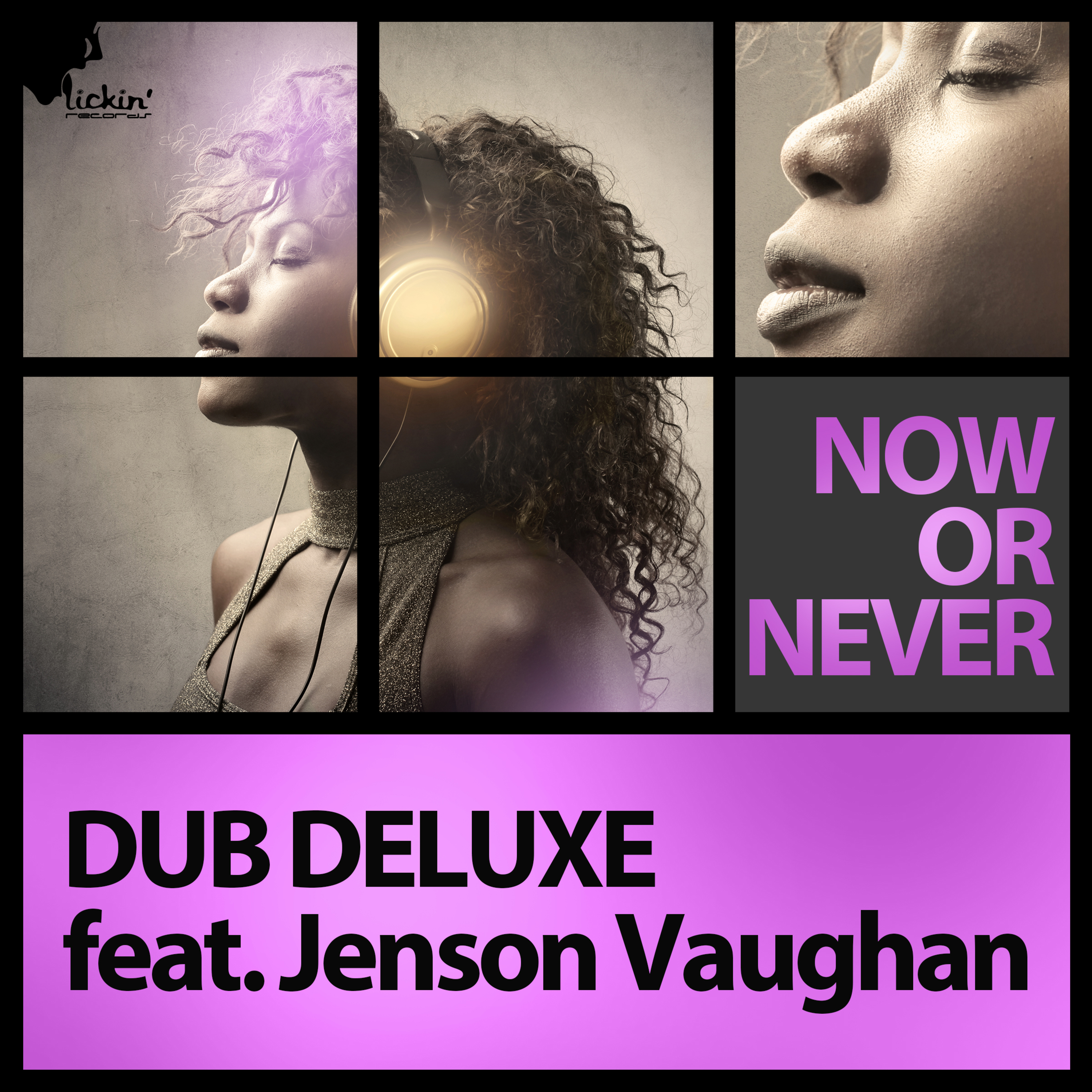 Now or Never (Funkfresh Edit)