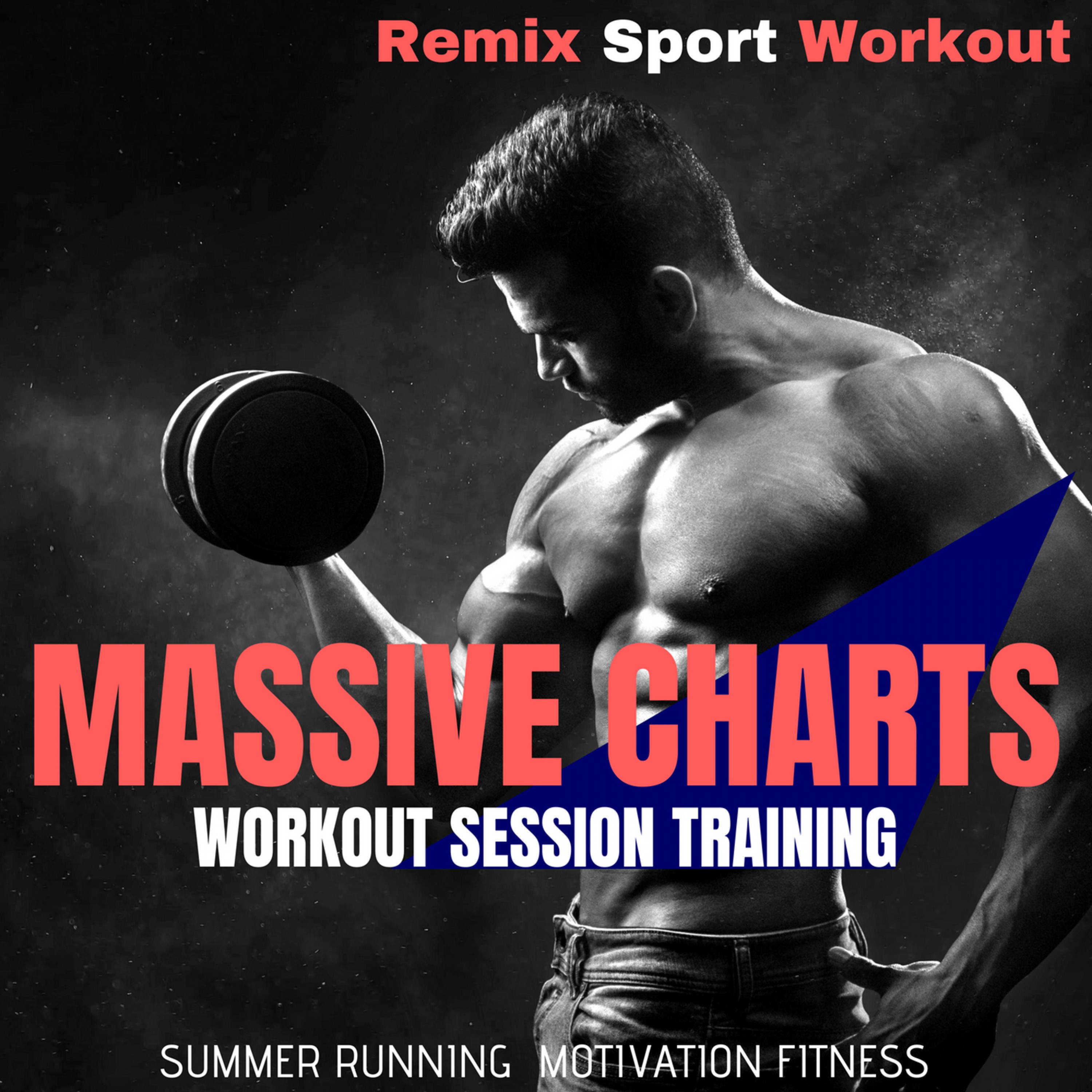 A Different Way (Charts Fitness Remix)