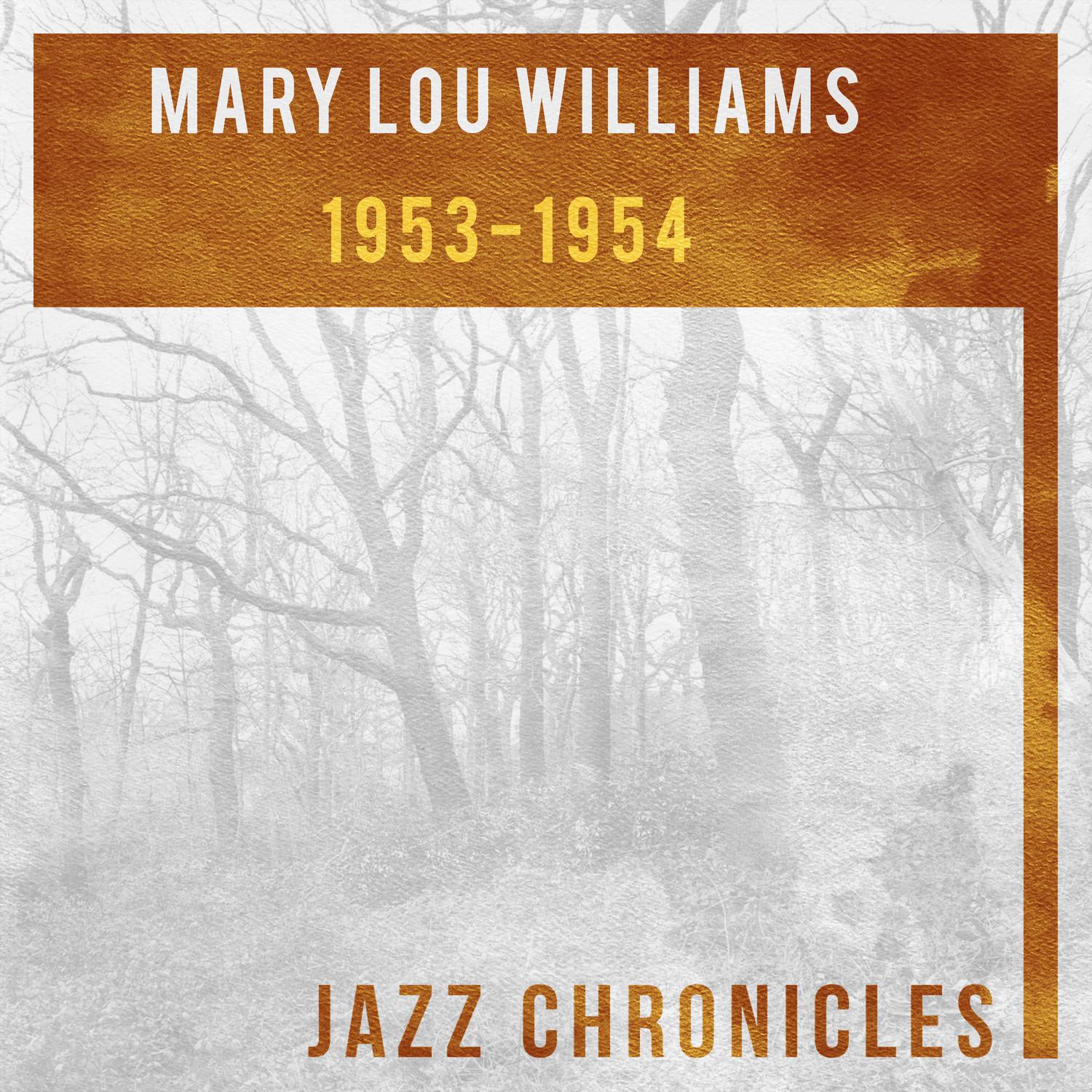 Mary Lou Blues (Live)
