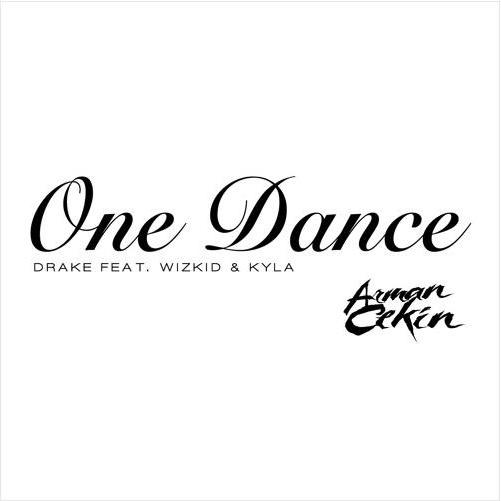 One Dance (Conor Maynard Cover ) (Arman Cekin Remix)