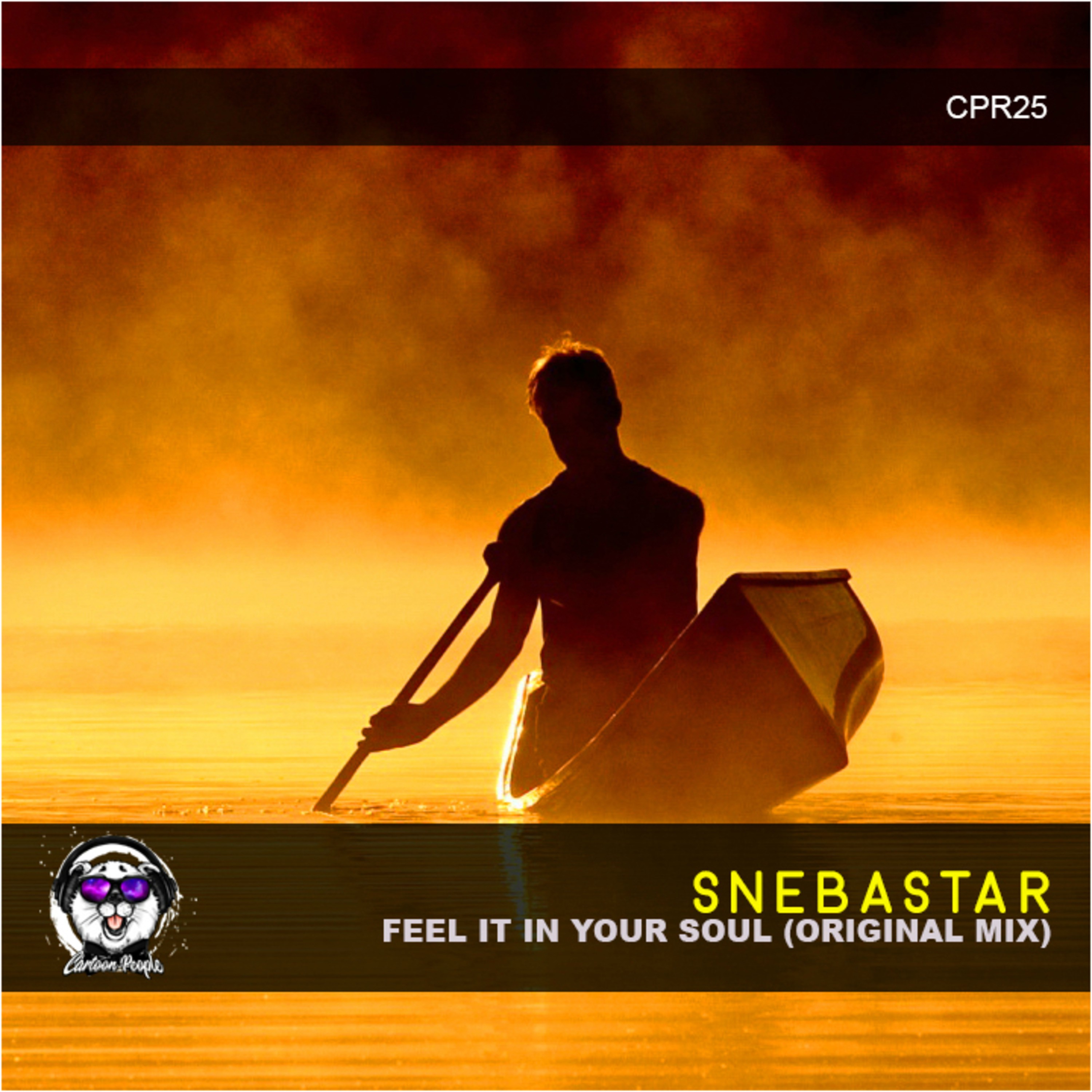 Feel It in Your Soul