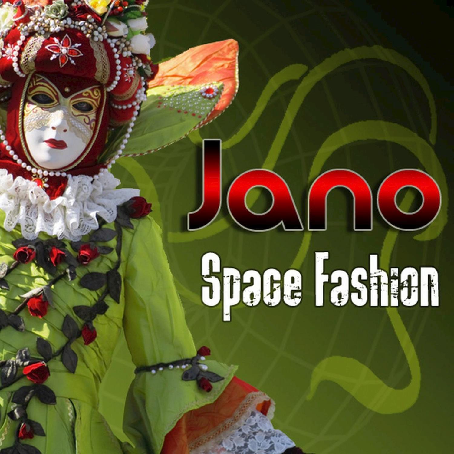 Space Fashion