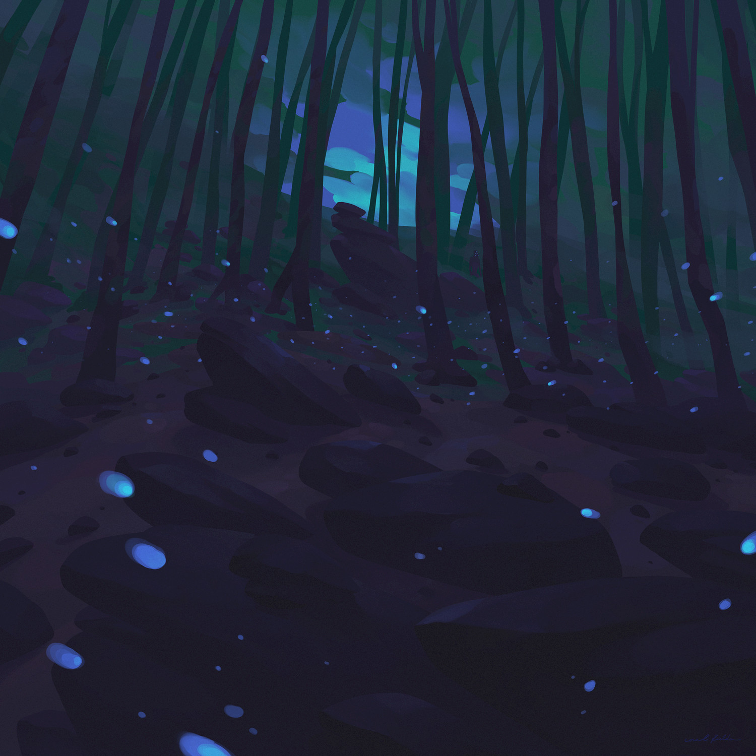 I've Seen How You Smile