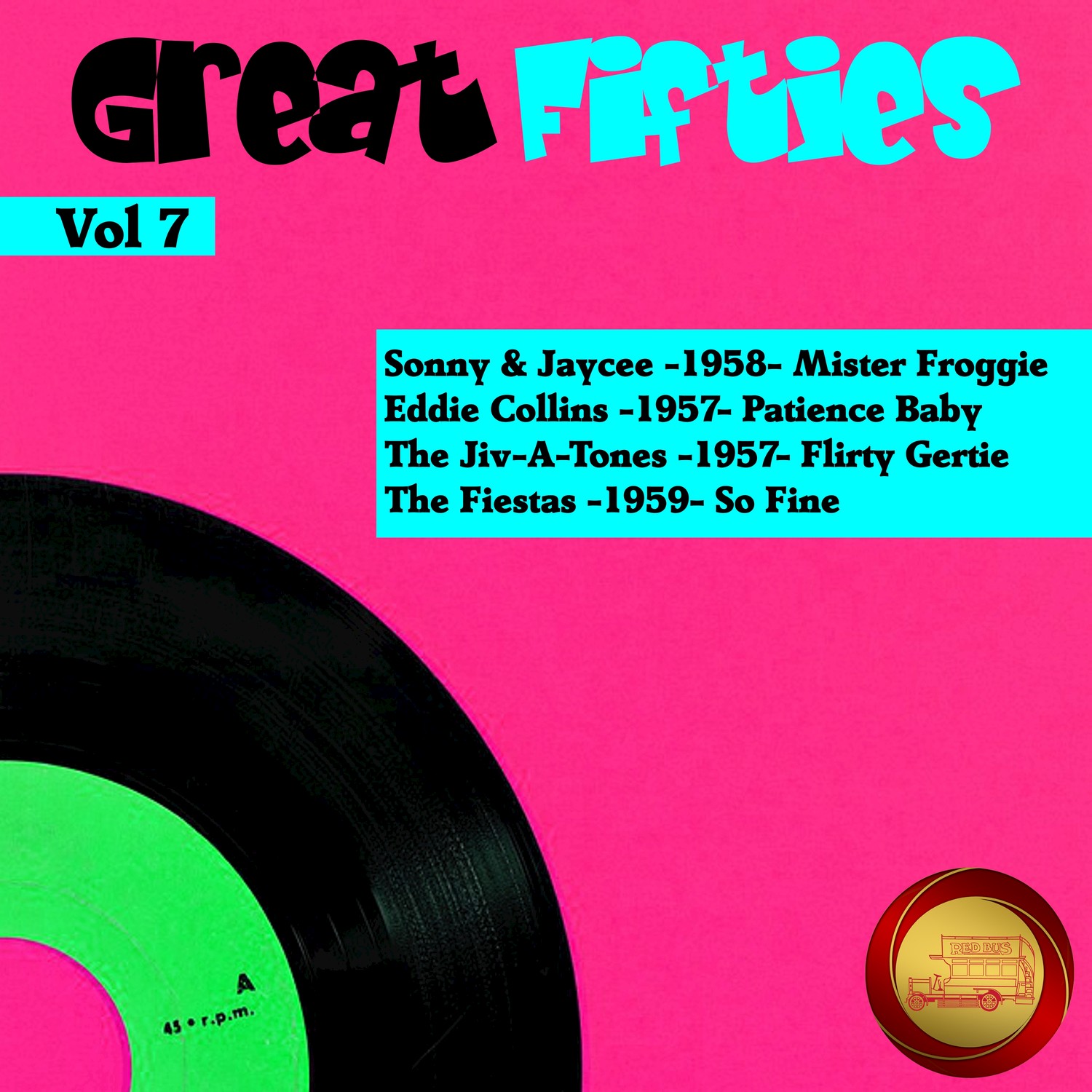 Dedicated to the One I Love