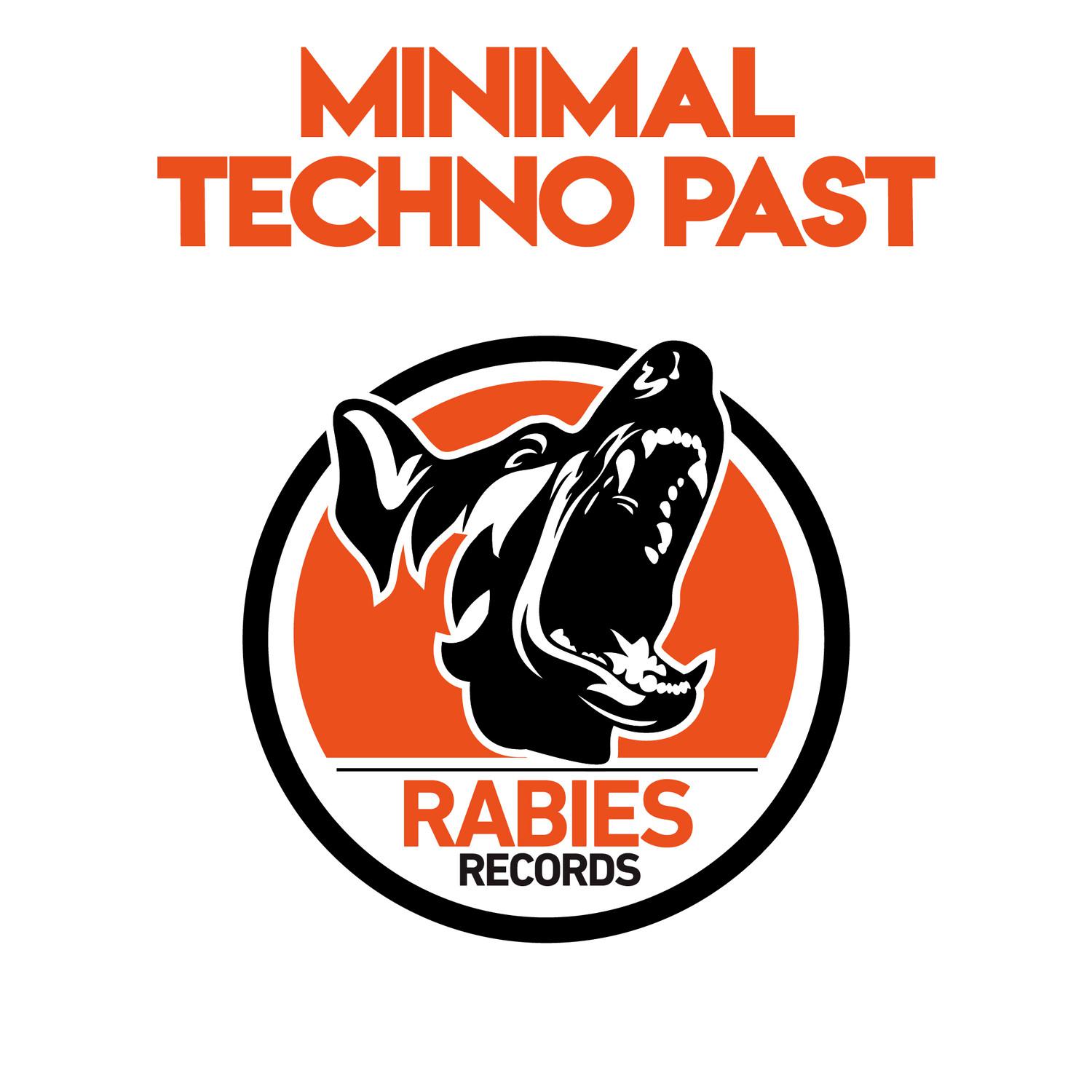 Minimal Techno Past