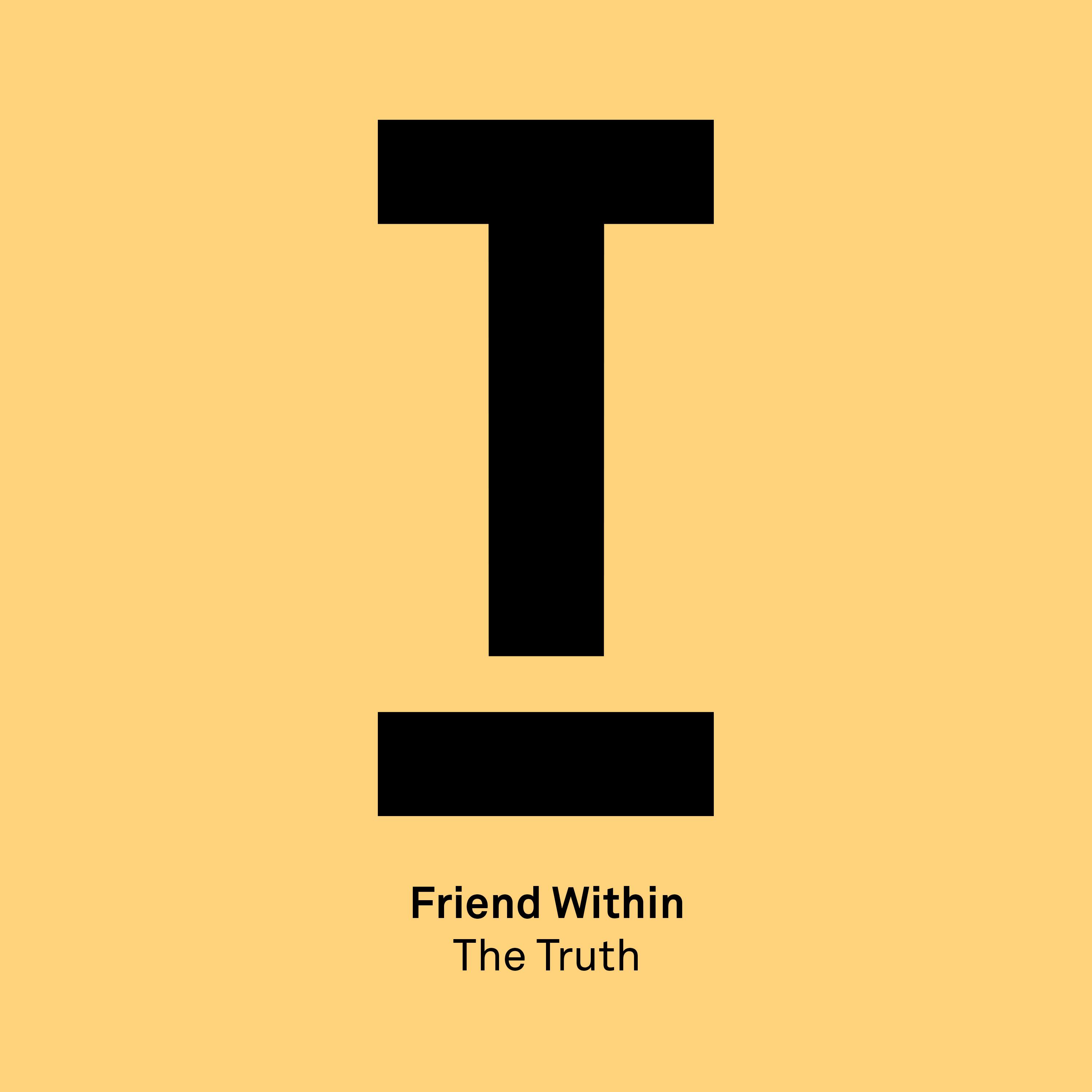 The Truth (Original Mix)