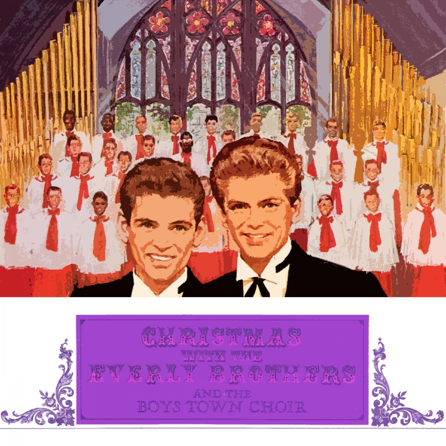 Bring a Torch, Jeannette, Isabella