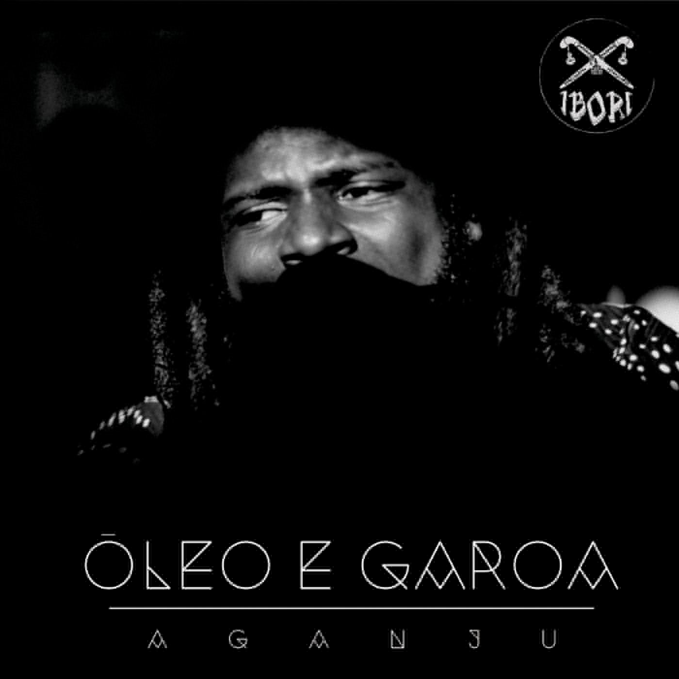 Ó leo e Garoa