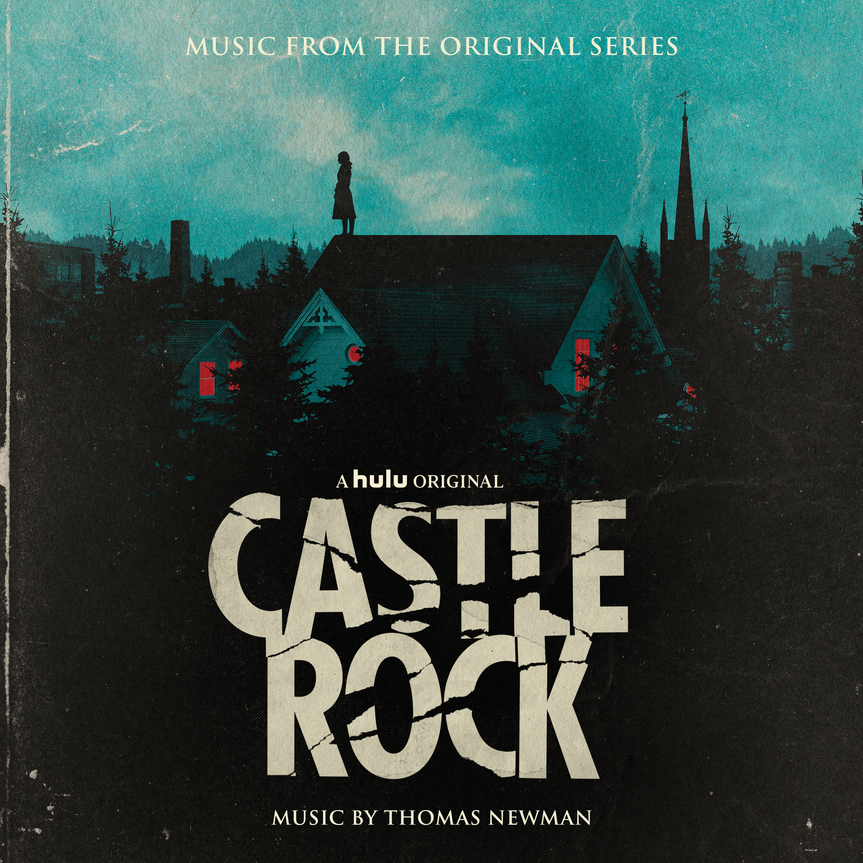 Castle Rock (Main Title) [From Castle Rock]