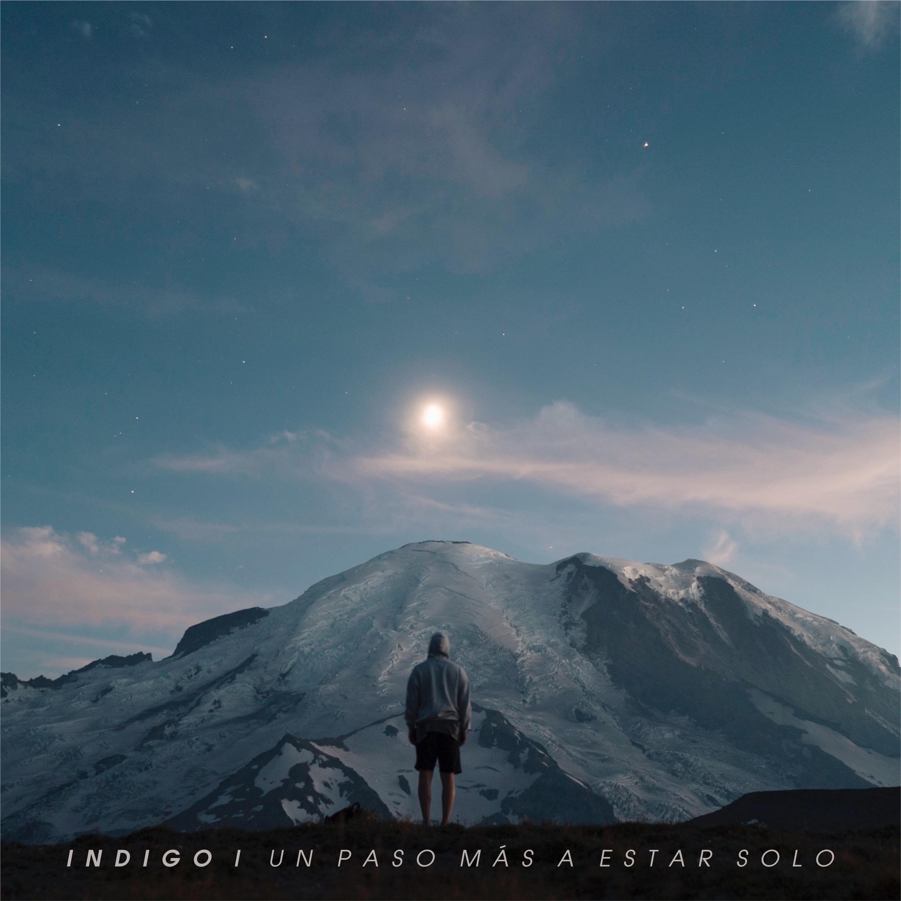 Un Paso Ma s a Estar So lo