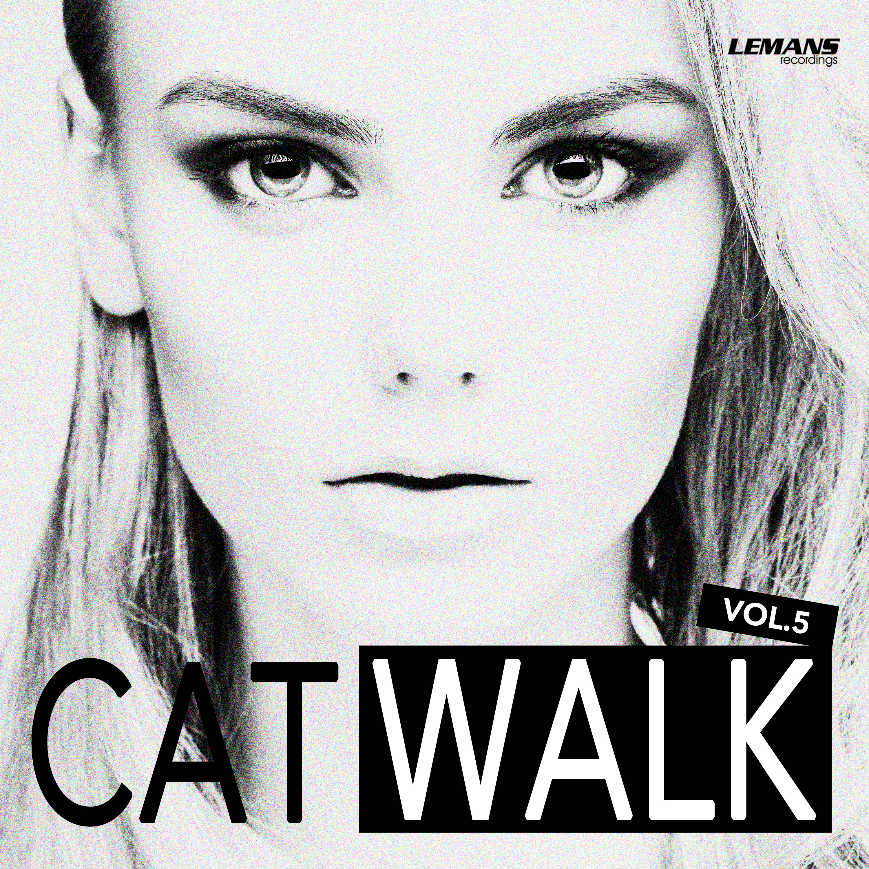 Catwalk, Vol. 5
