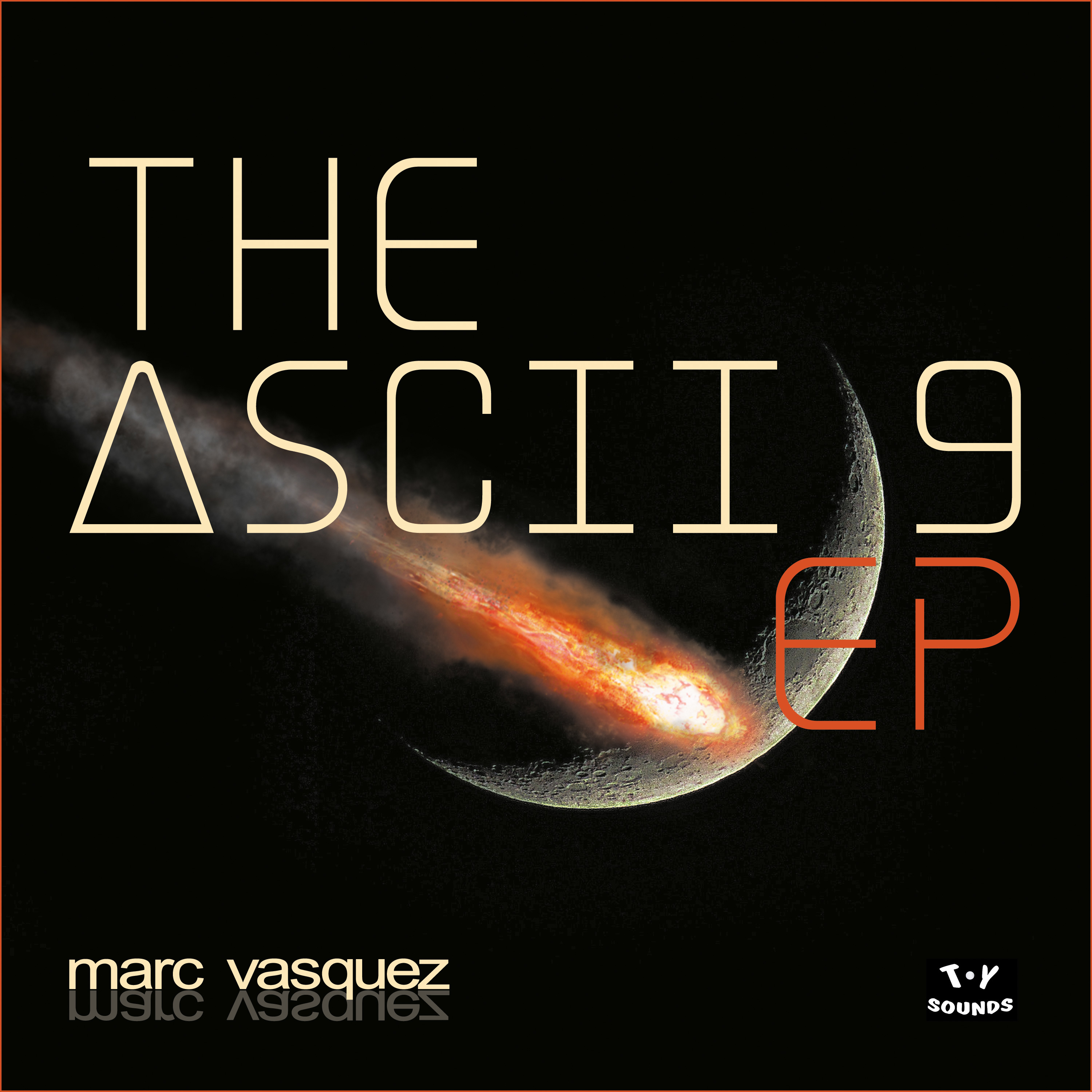 AscII 9 (M.F.2.M. & Daniel Briegert Remix)