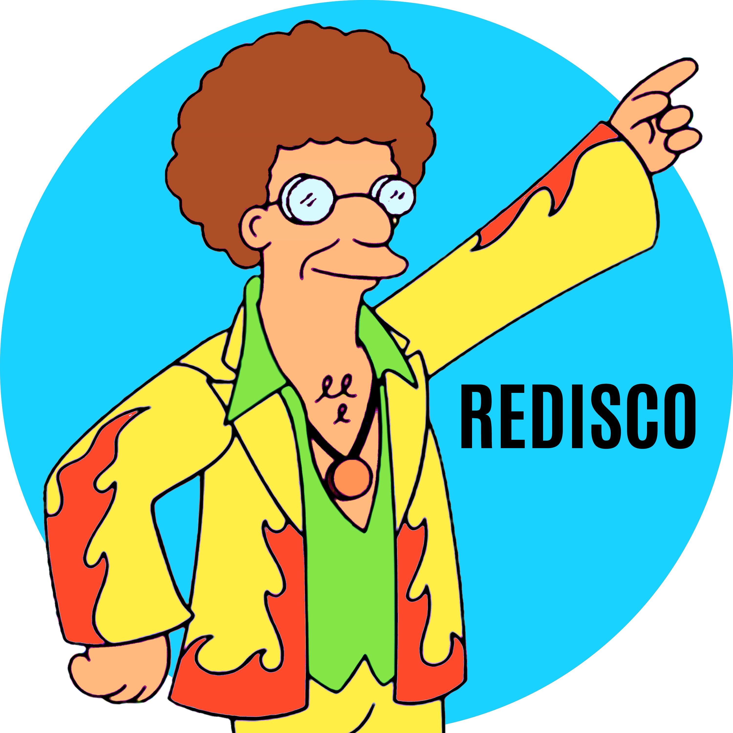 I Don't Know What I'd Do