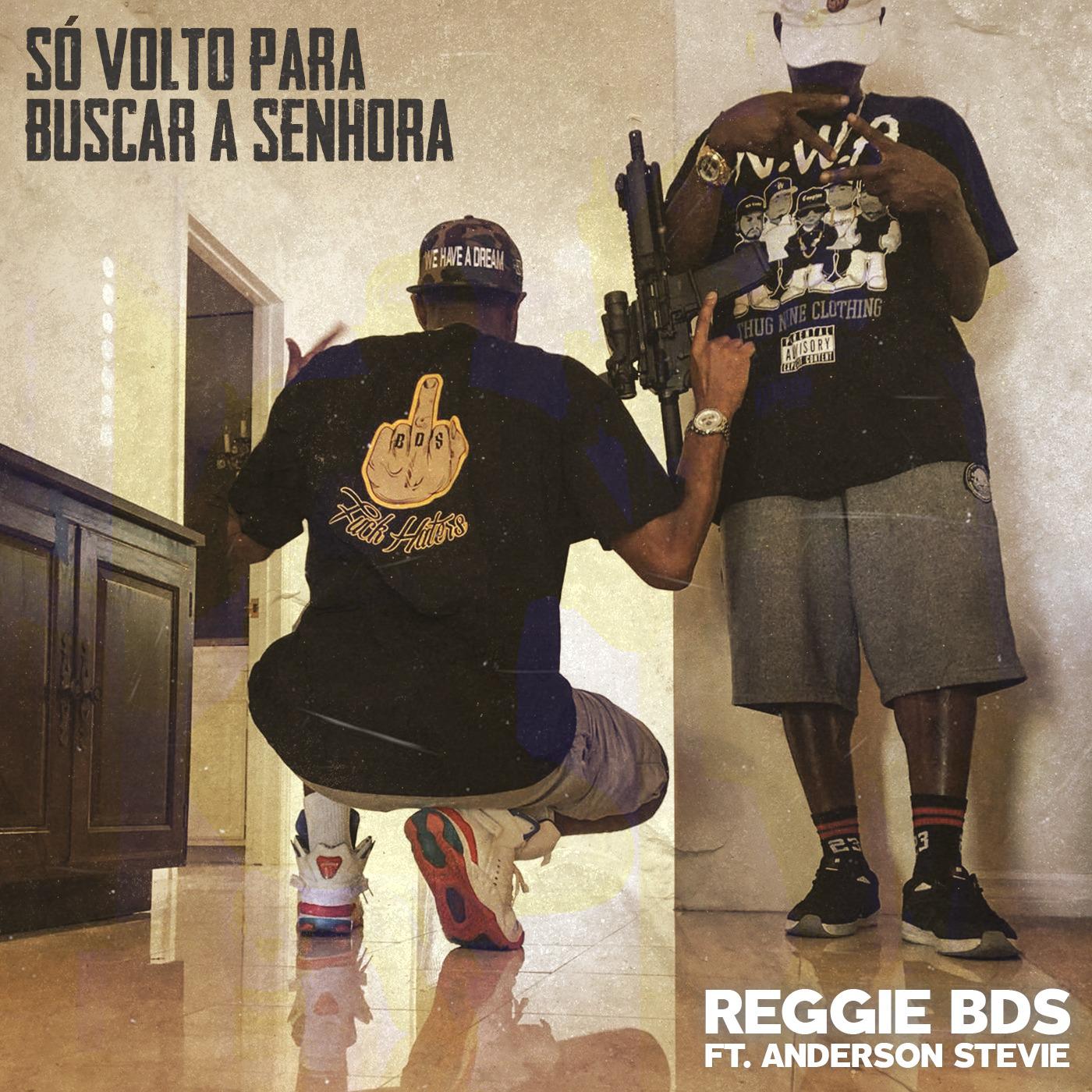 So Volto pra Buscar a Senhora