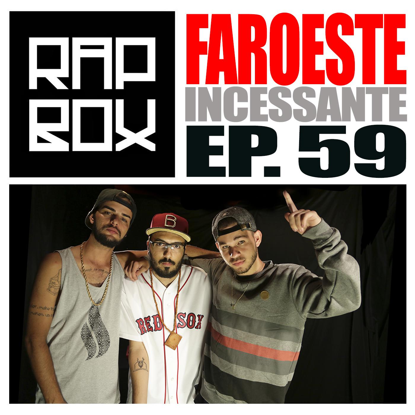 Incessante, Ep. 59