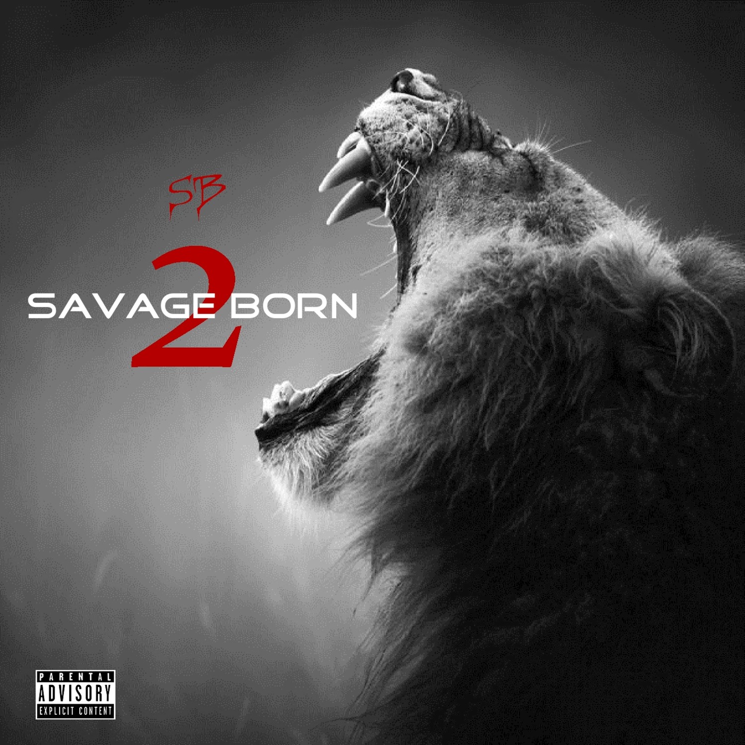 Savage Born 2 (Deluxe Version)