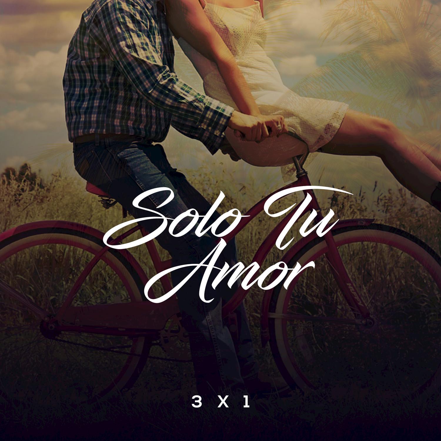 Solo Tu Amor