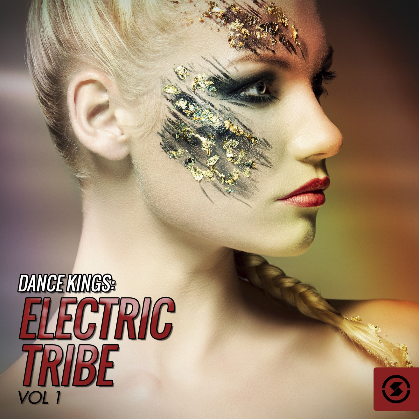 Dance Kings: Electric Tribe, Vol. 1