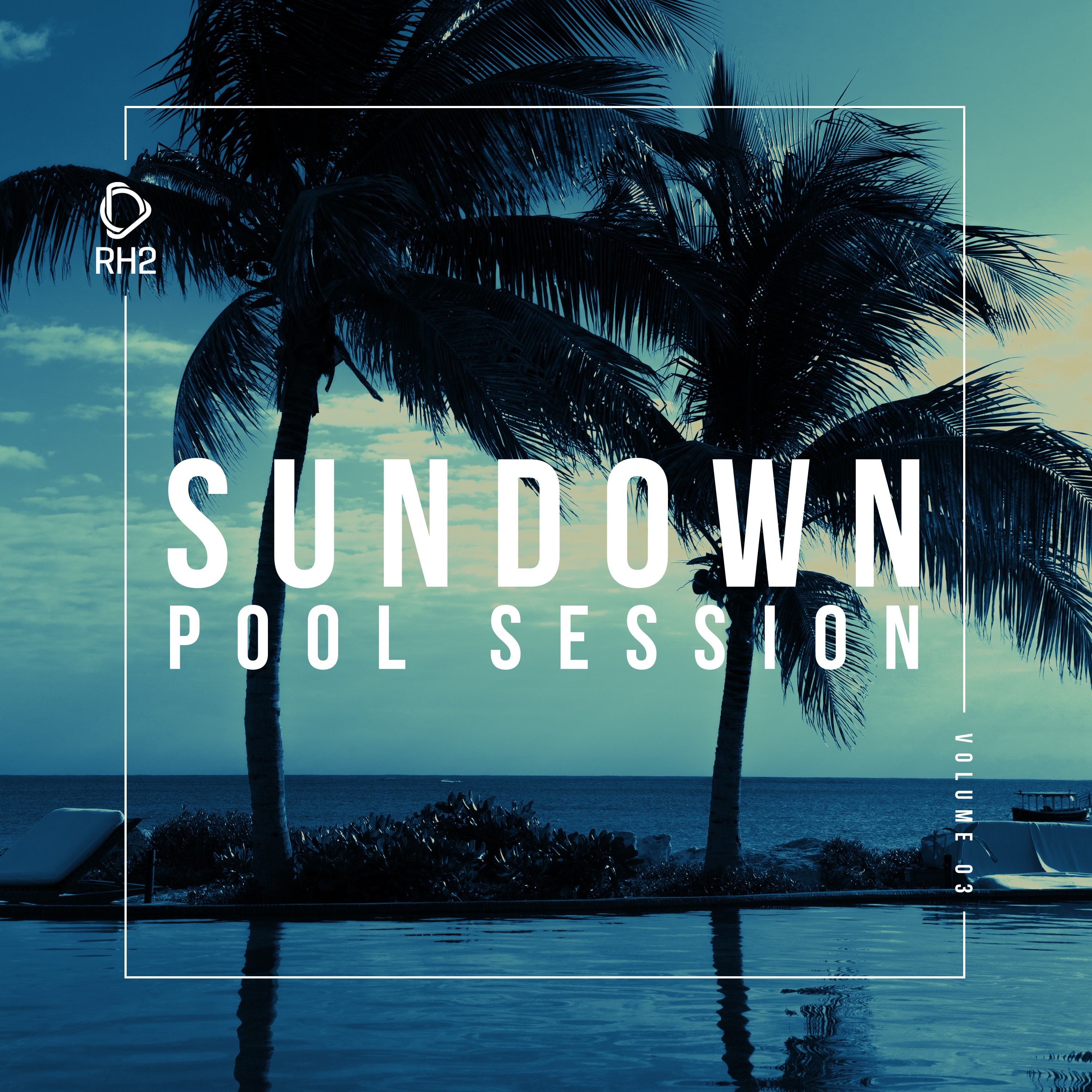 Sundown Pool Session, Vol. 3