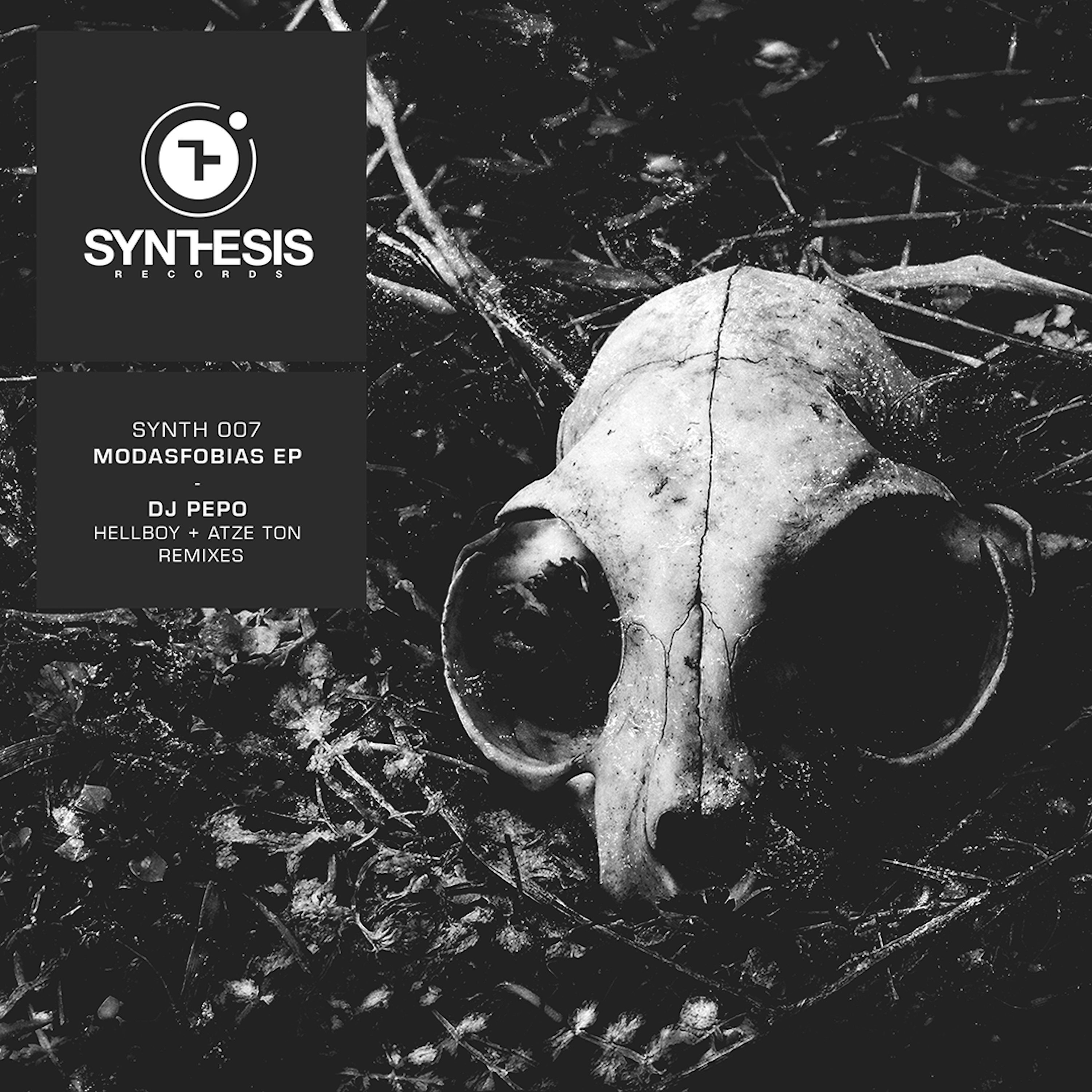 Modafobia (Hellboy Remix)