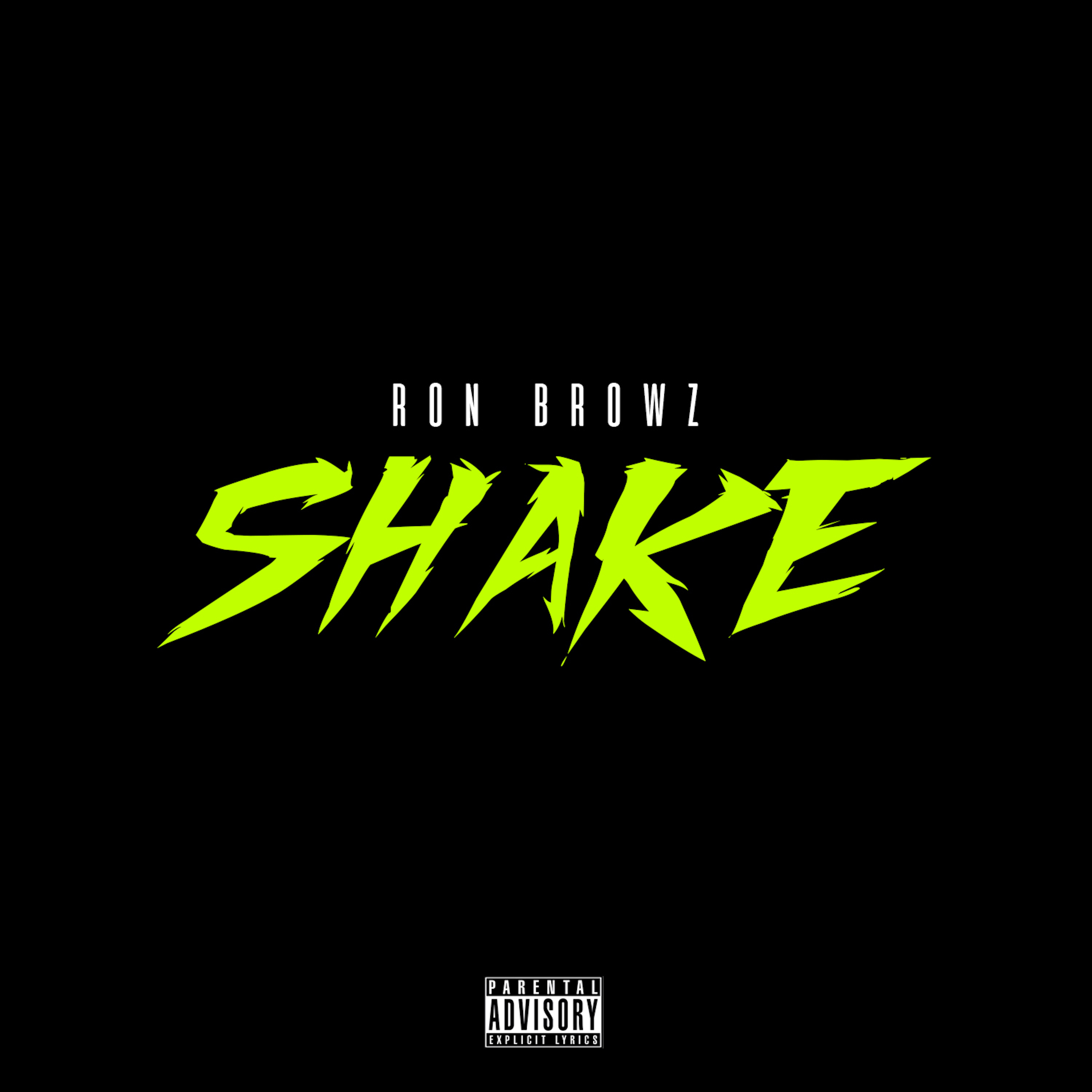Shake (Instrumental)