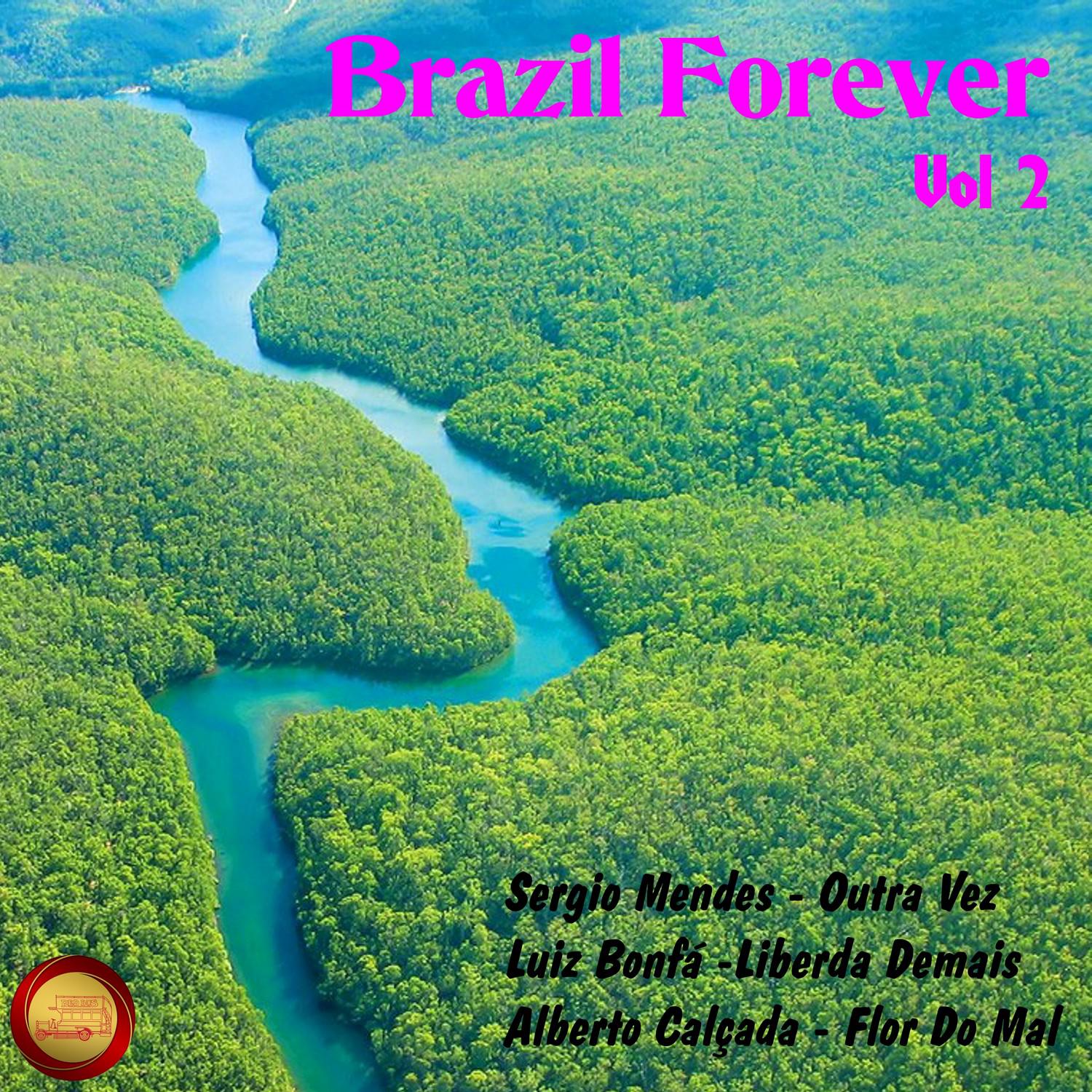 Brazilian Forever, Vol. 2