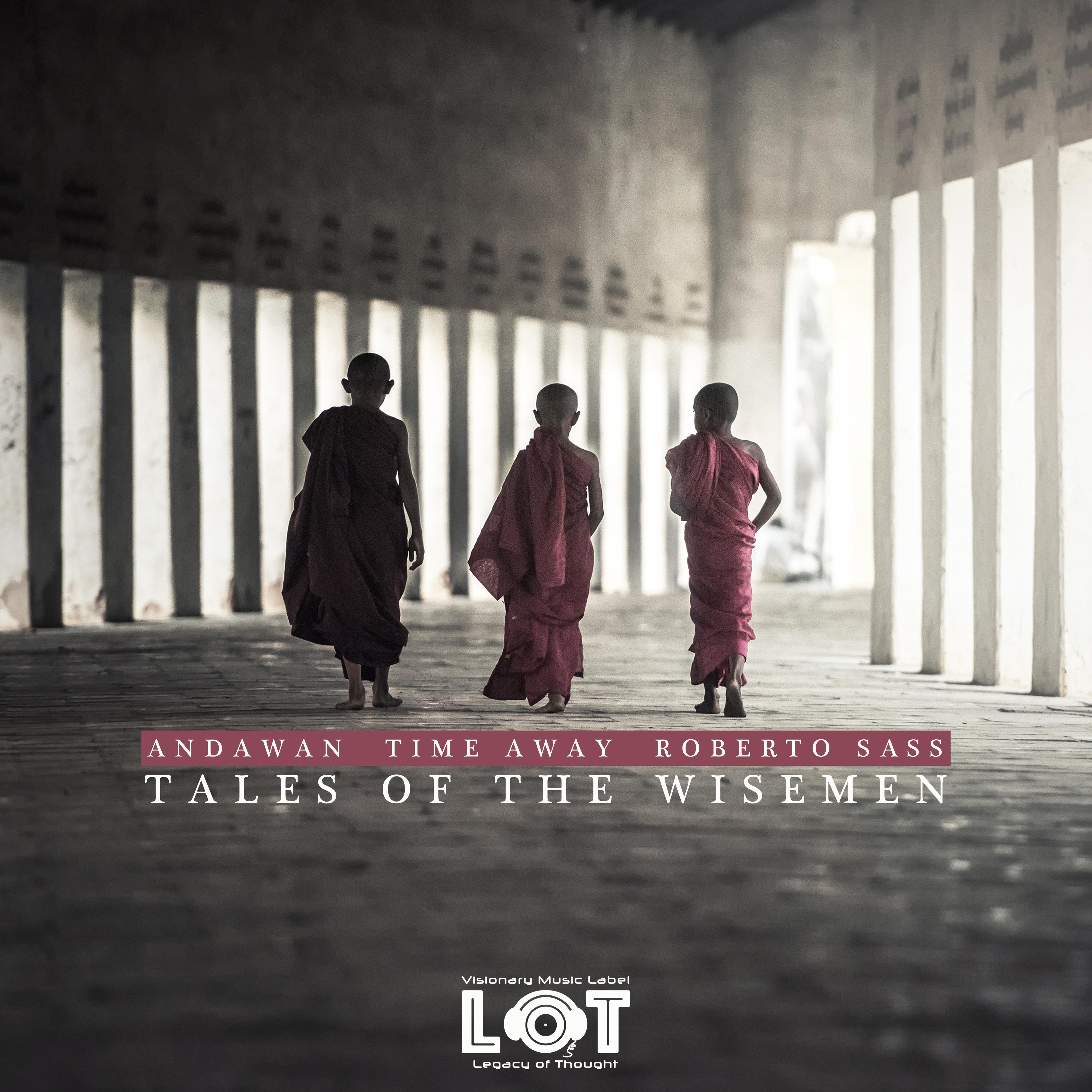 Tales of the Wisemen