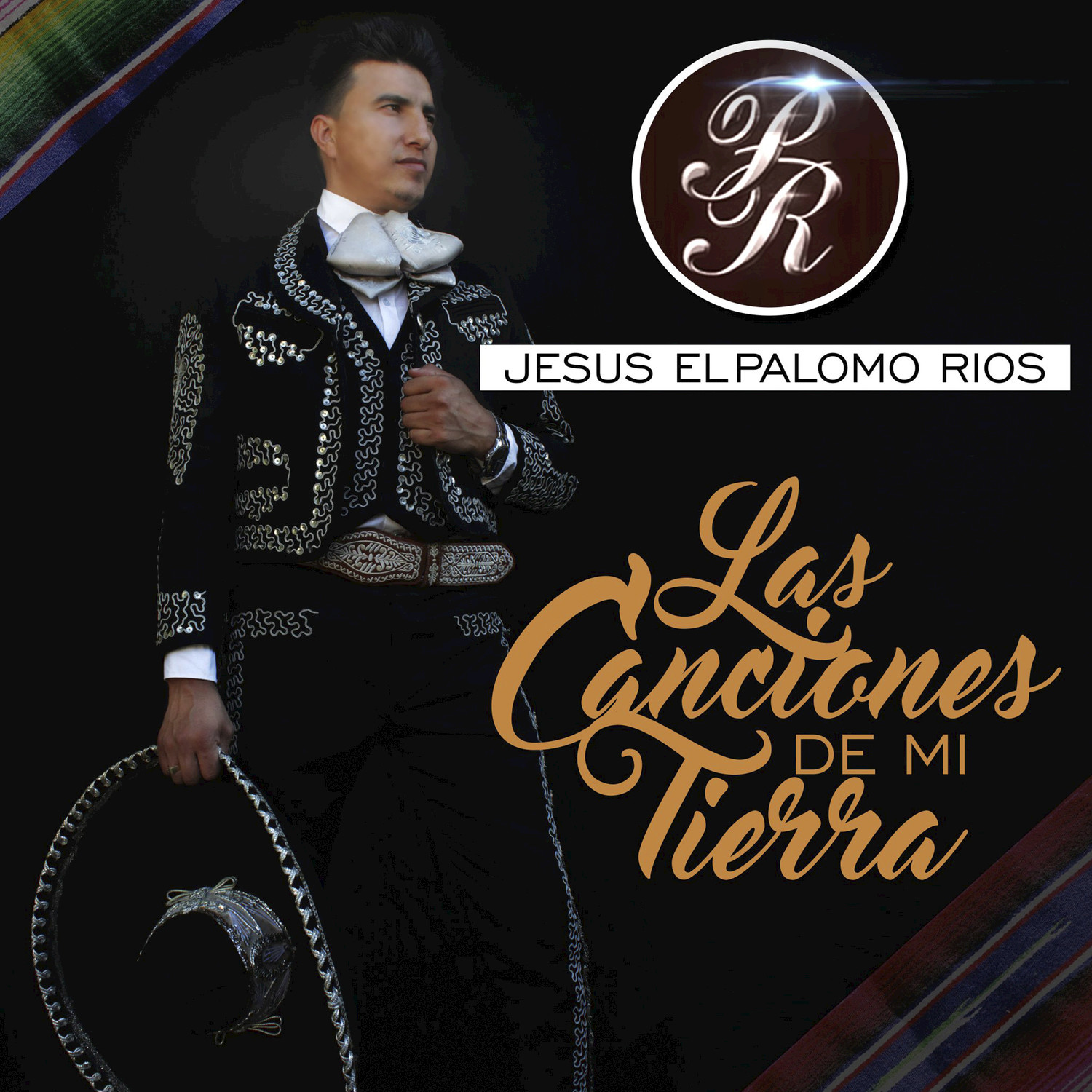 Las Canciones de Mi Tierra