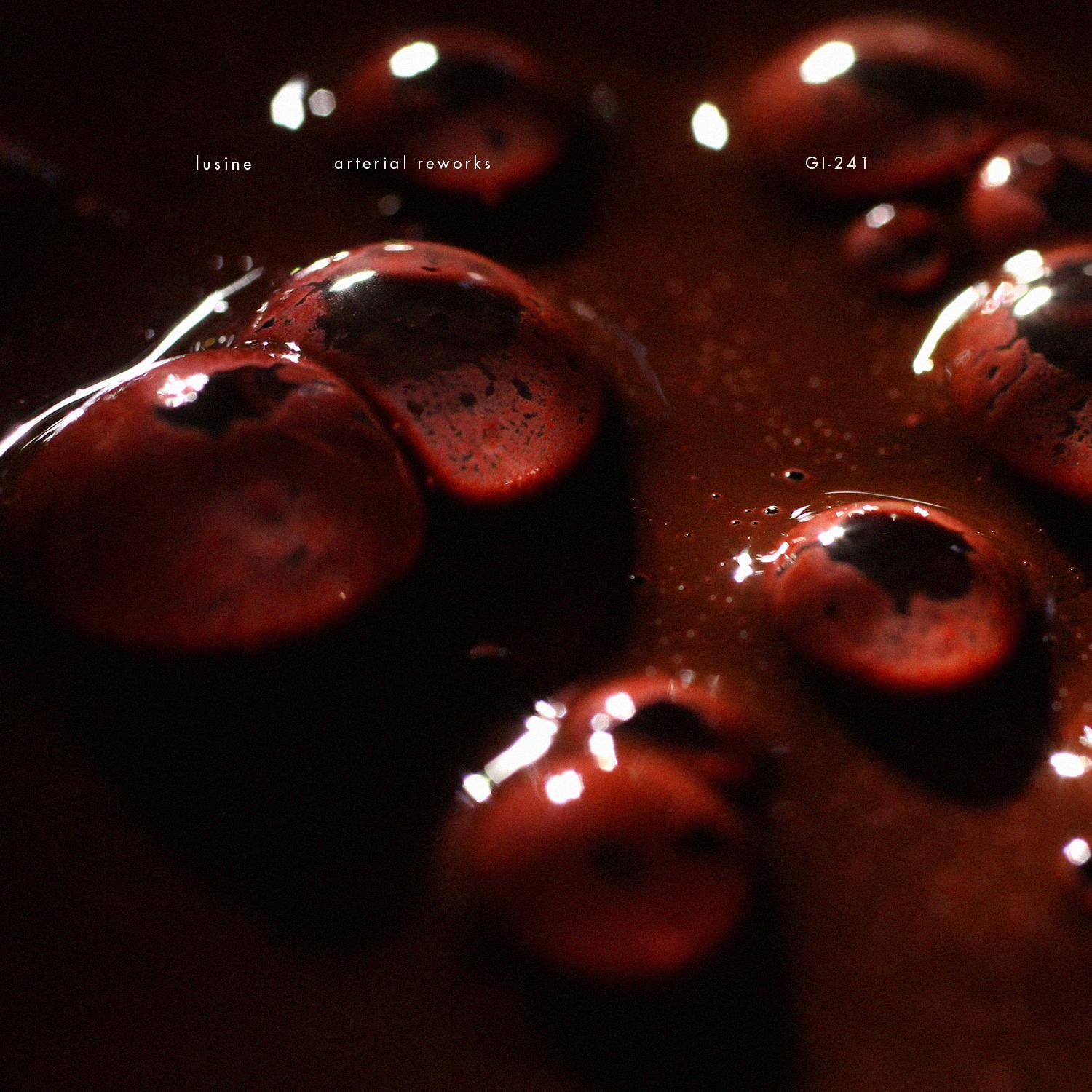 Arterial (The Sight Below Remix)