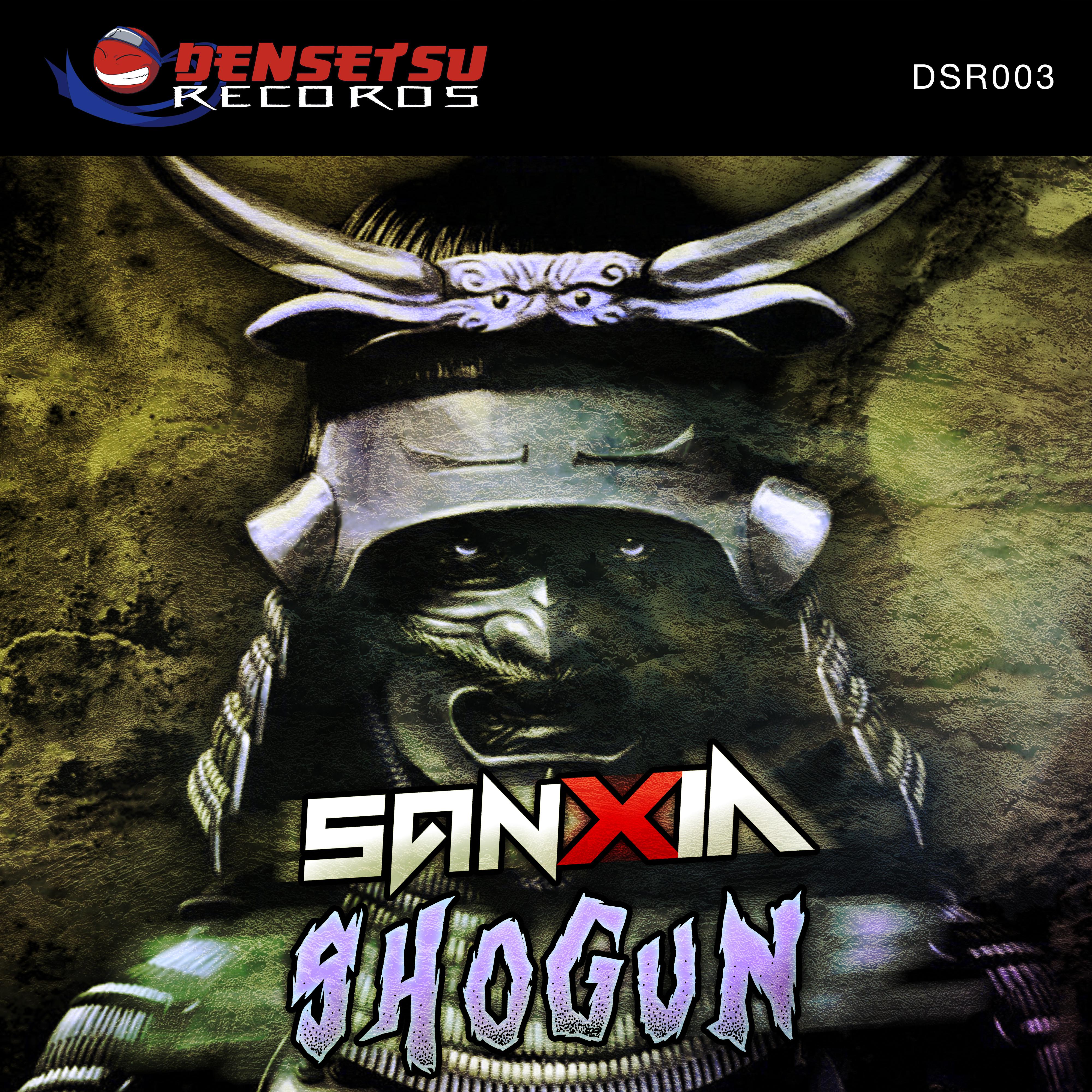 Shogun
