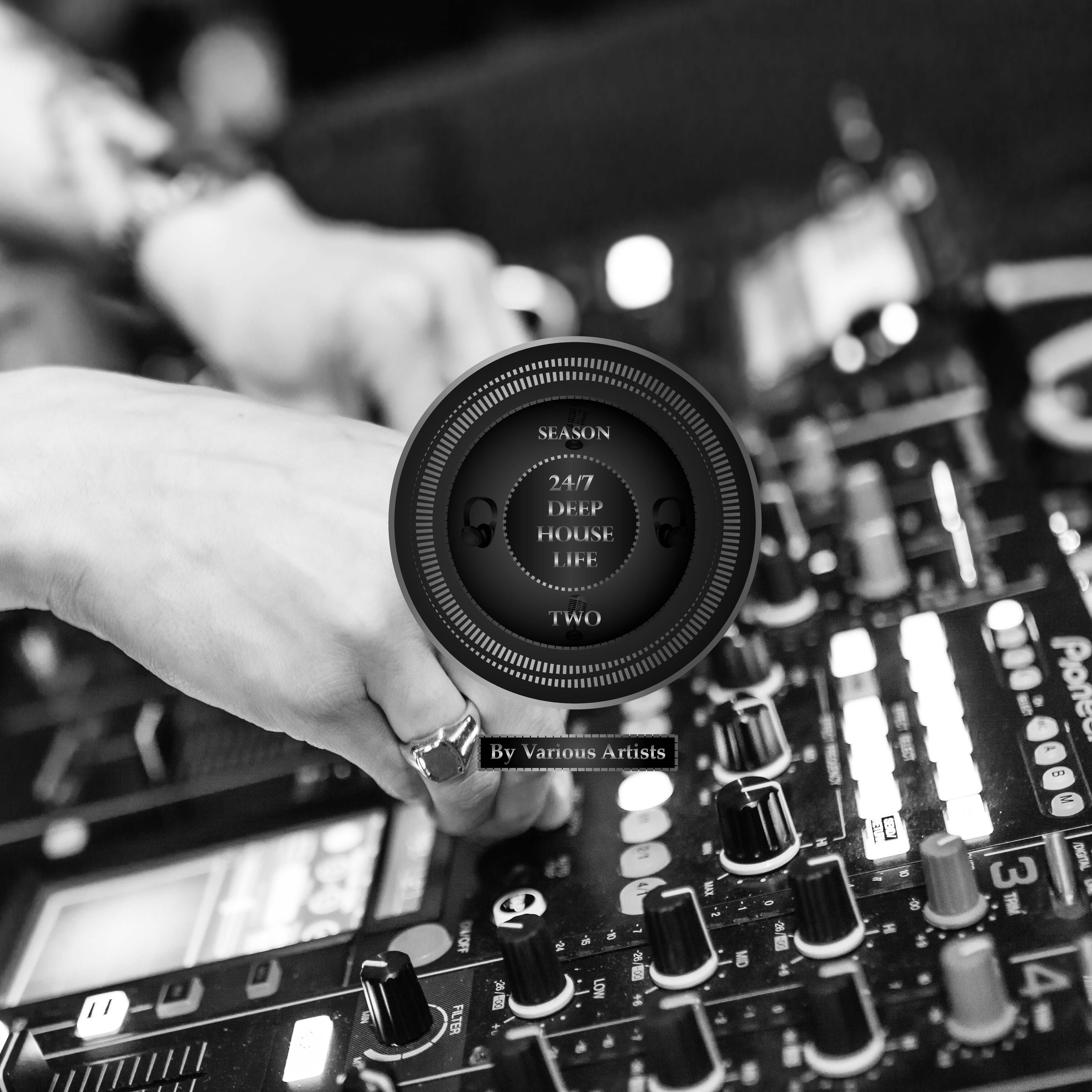 Deep House Is the Way