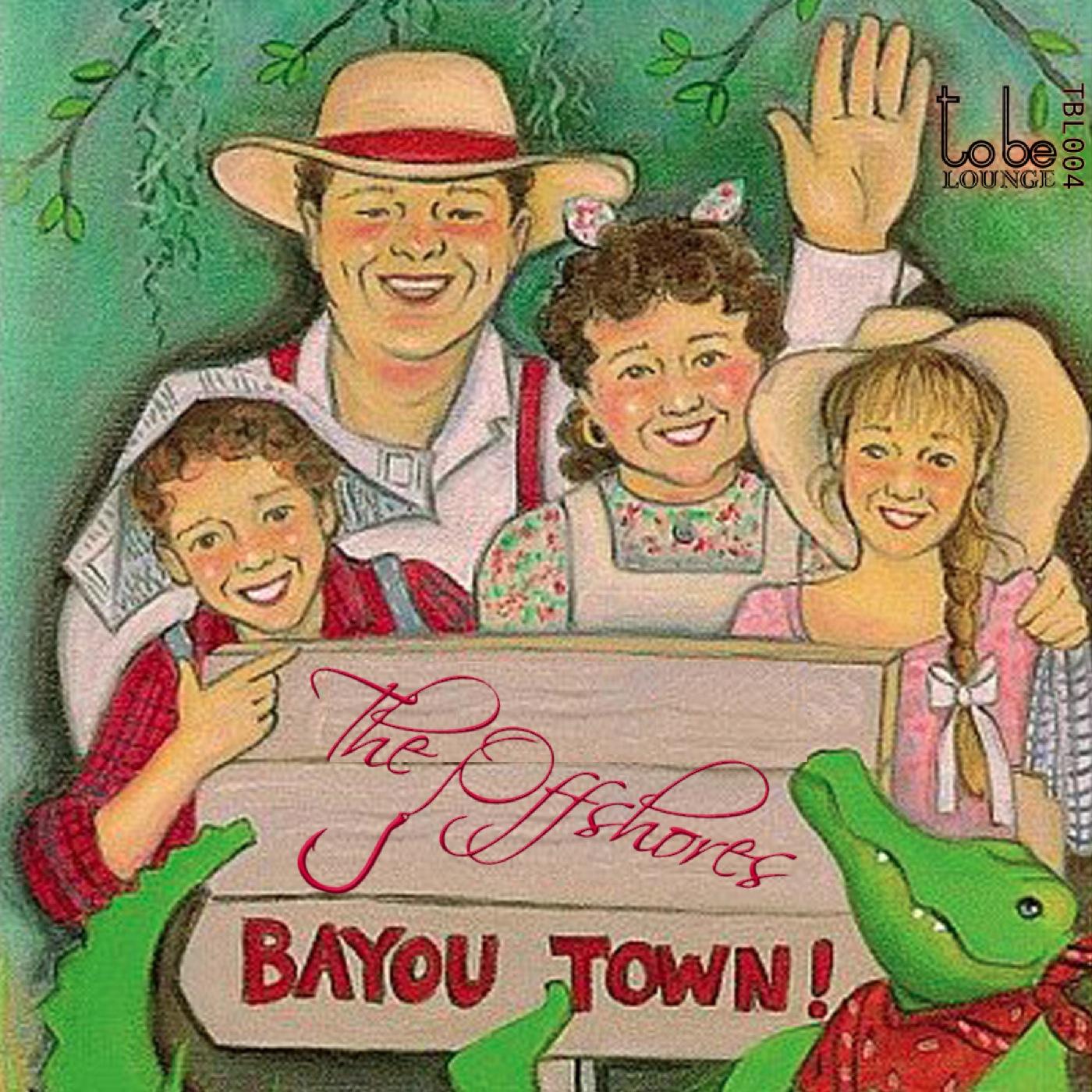 Bayou Town