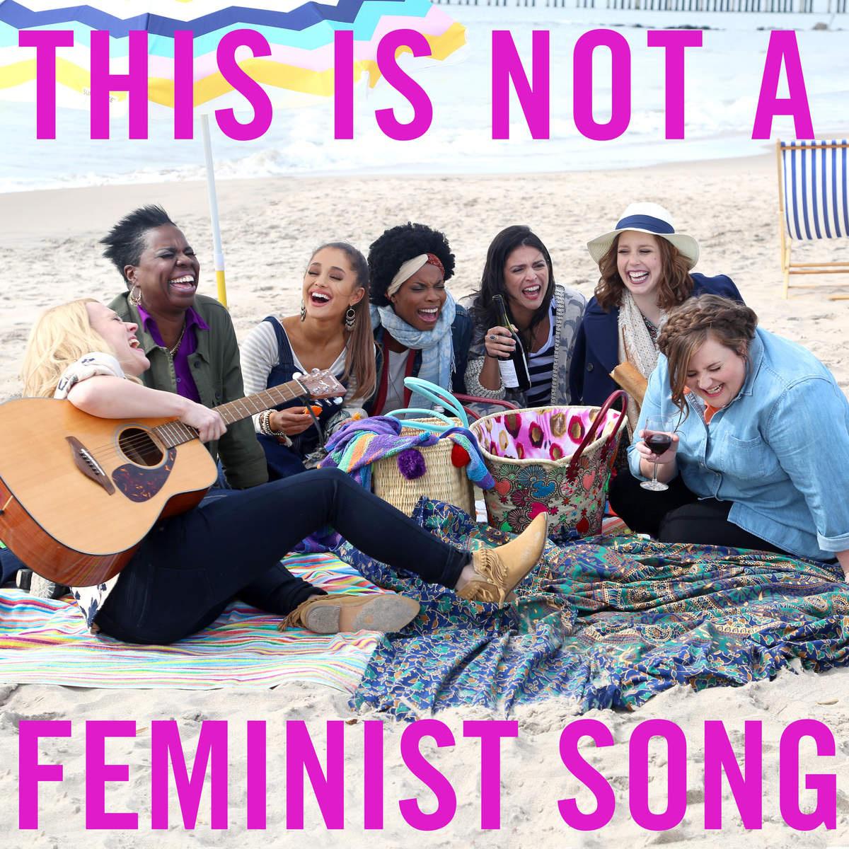This Is Not a Feminist Song