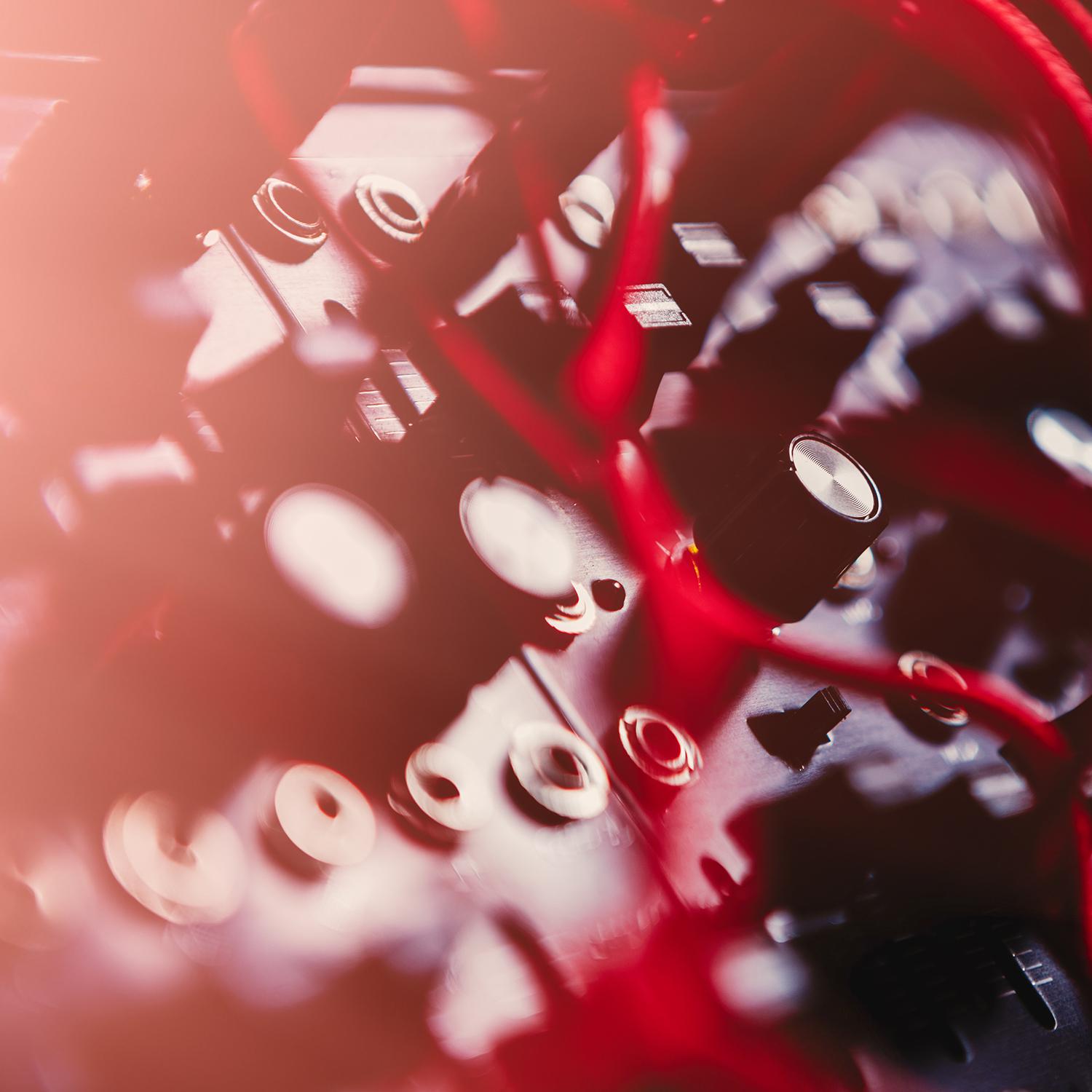 A R P Neurotic Behaviour (2600.1)