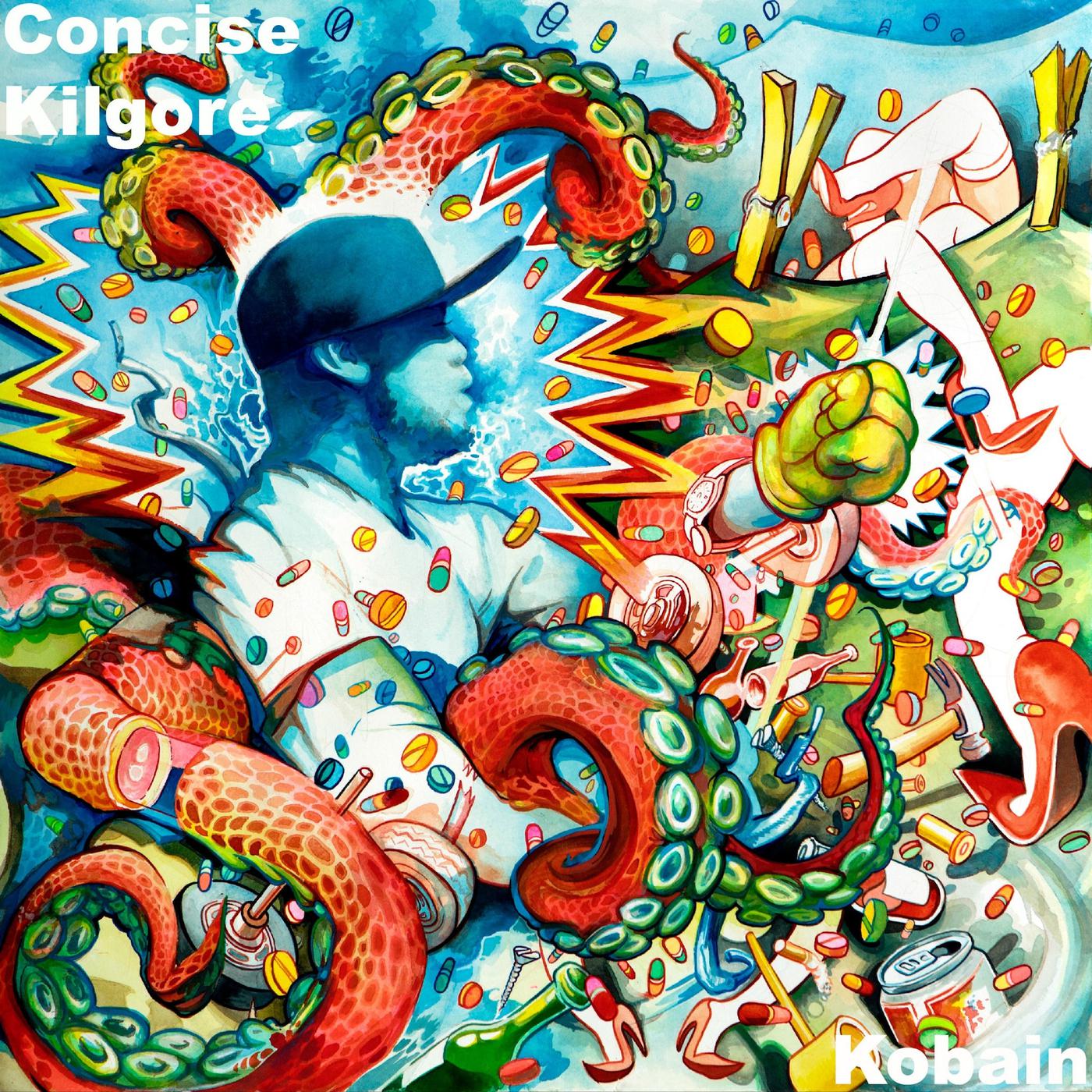 Sabotage (Produced By Finalegrand)