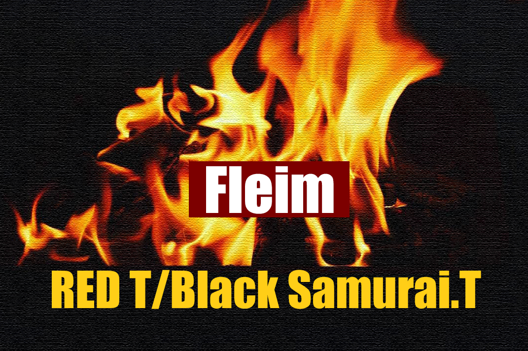 Fleim Original Mix